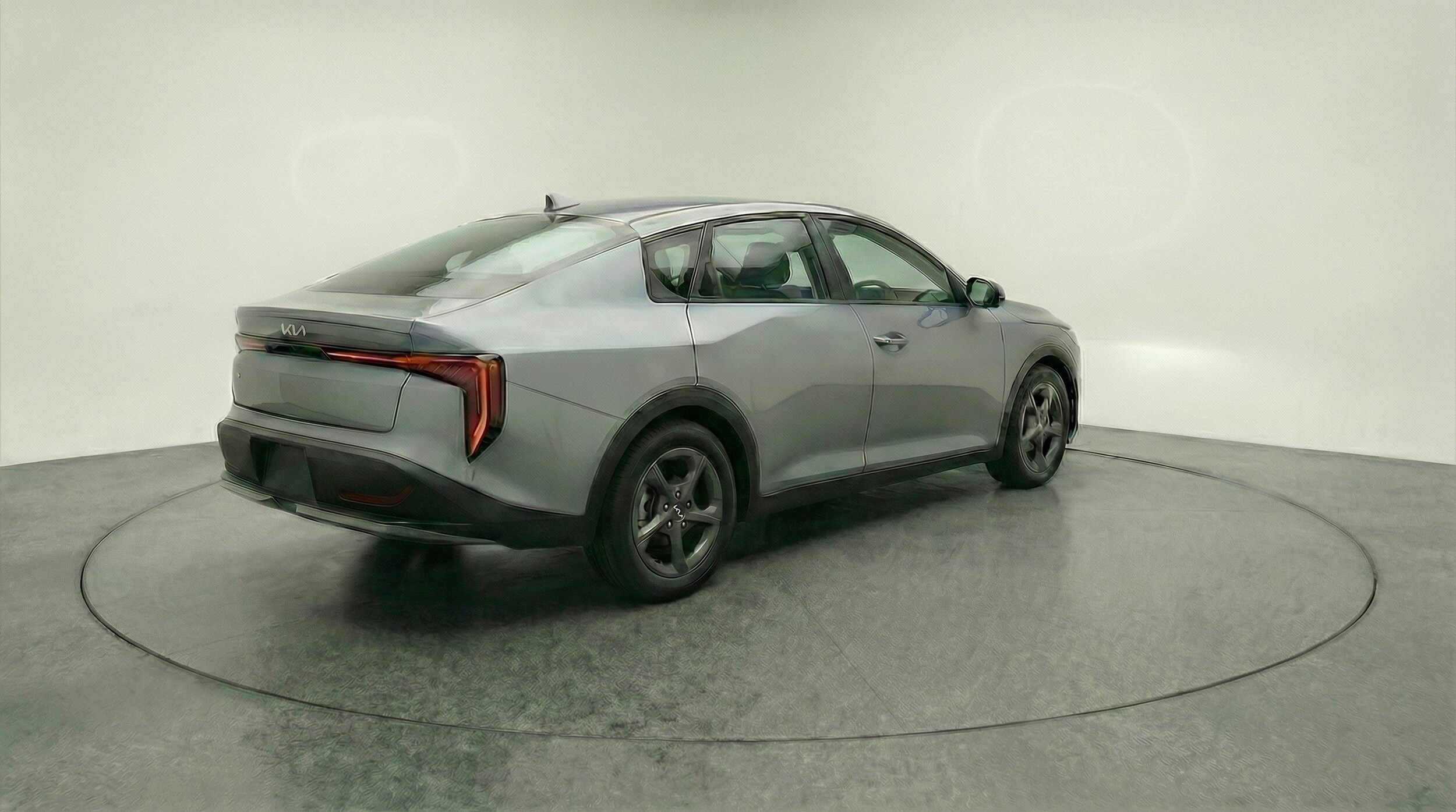 Thumbnail: 2025 Kia K4 - 9