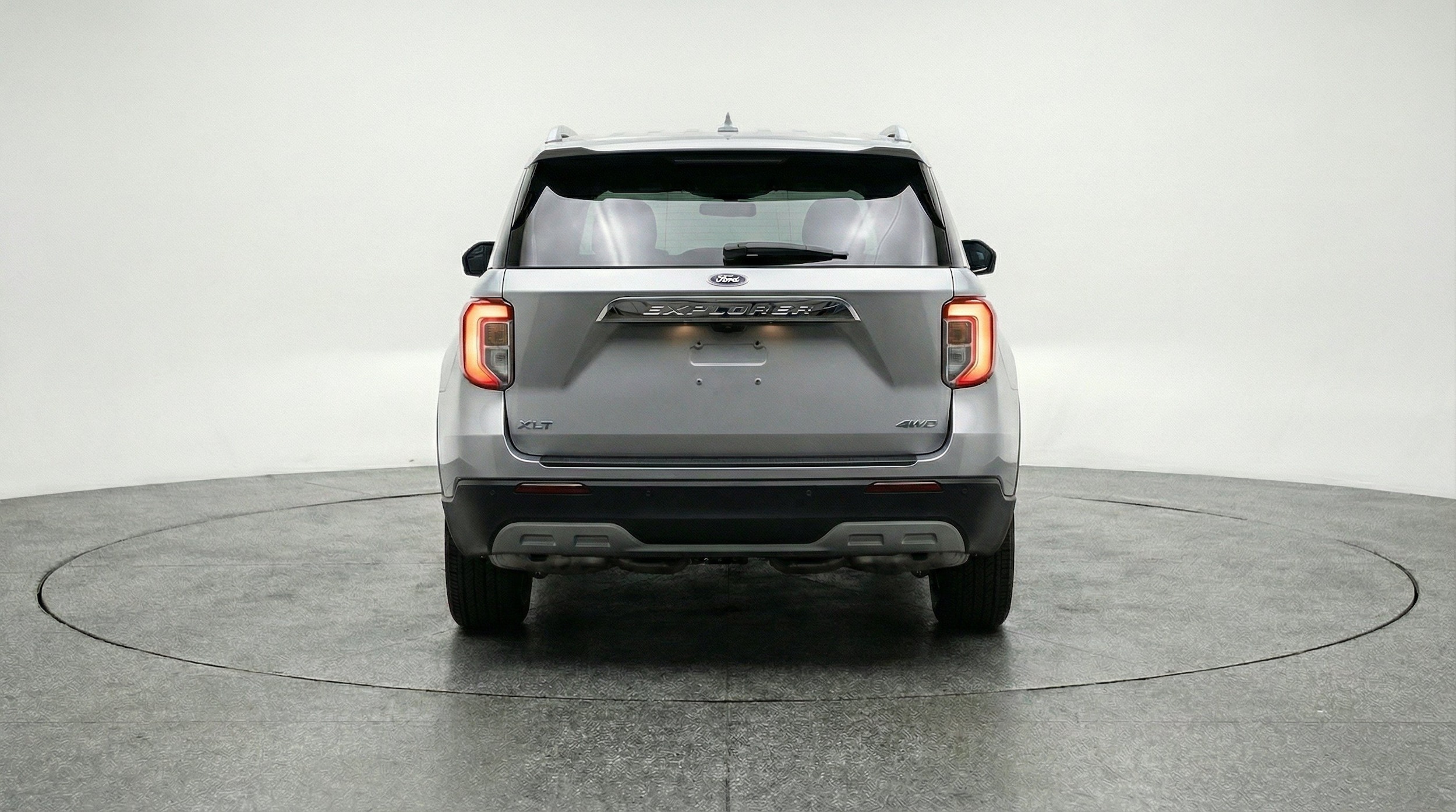 Thumbnail: 2024 Ford Explorer - 7