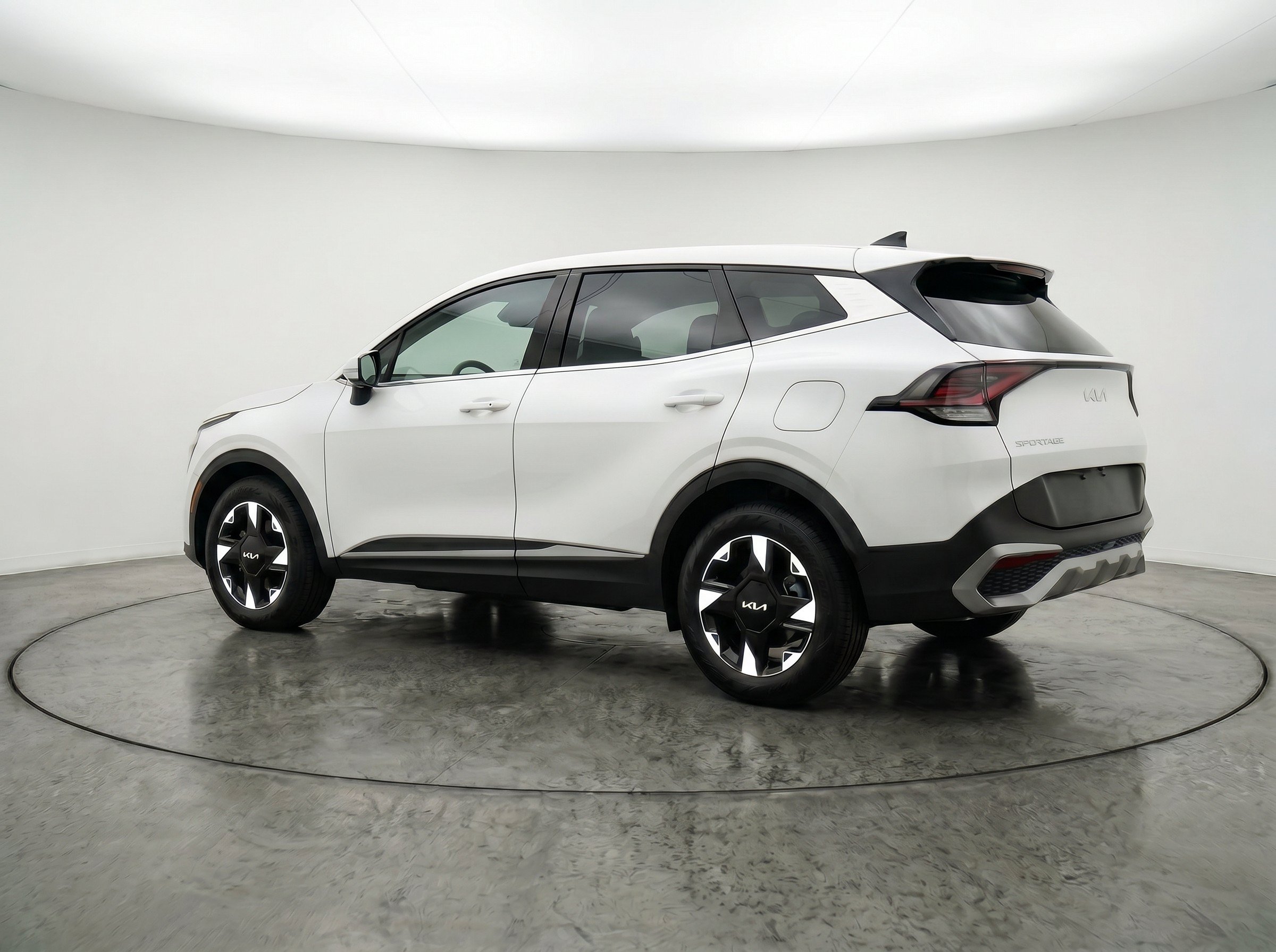 Thumbnail: 2026 Kia Sportage - 6