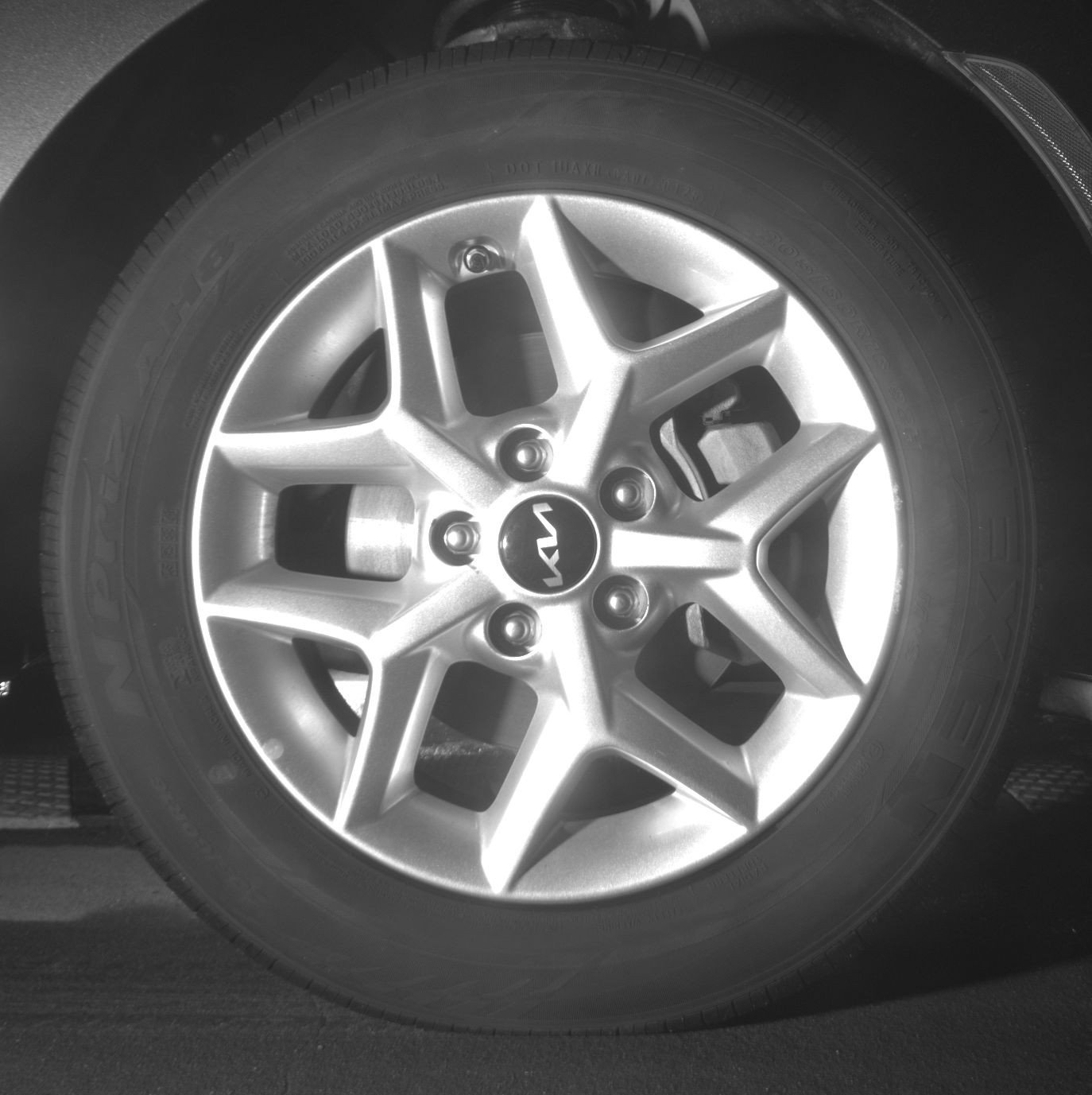 Thumbnail: 2025 Kia Soul - 13