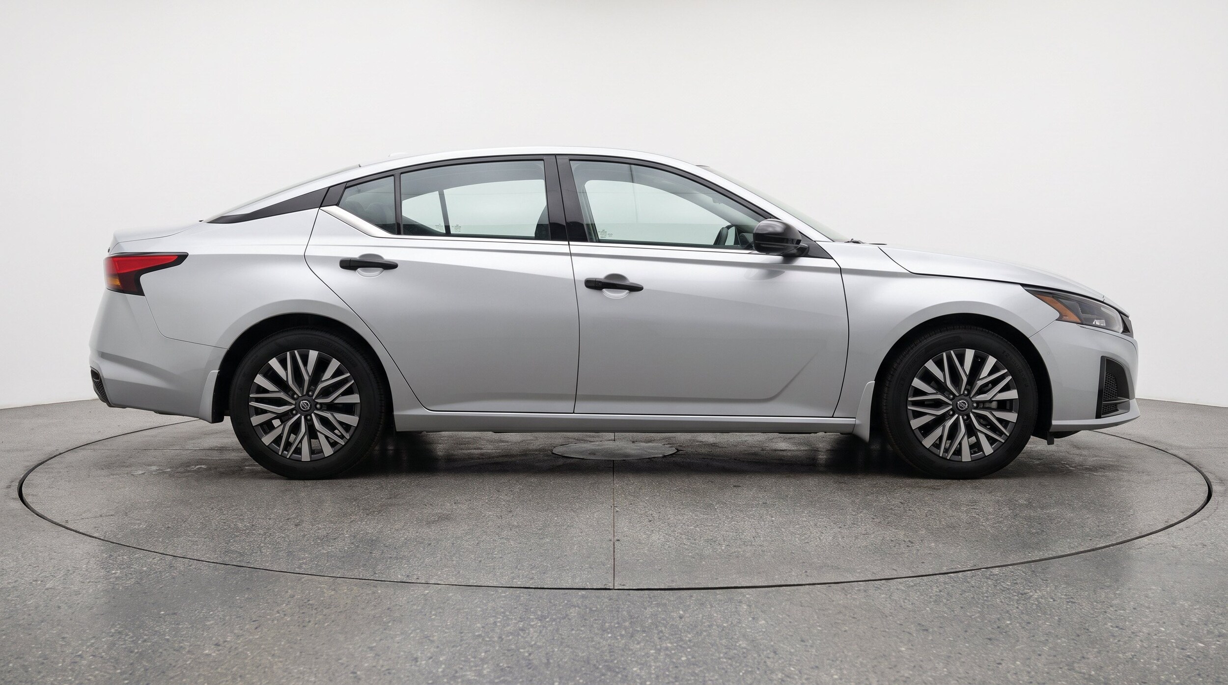 Thumbnail: 2026 Nissan Altima - 11