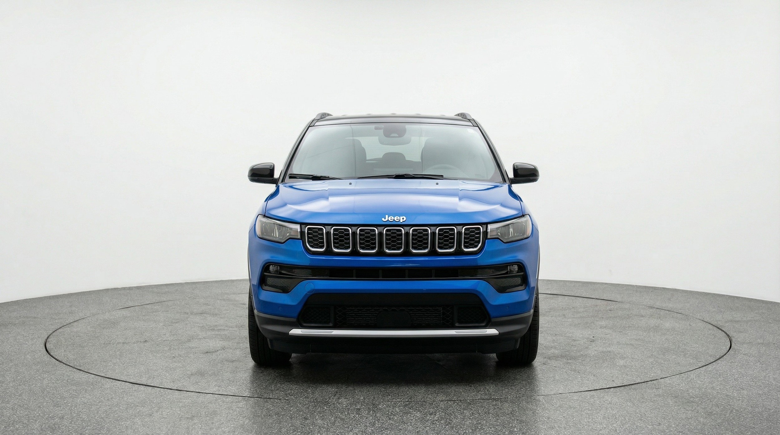 Thumbnail: 2025 Jeep Compass - 2