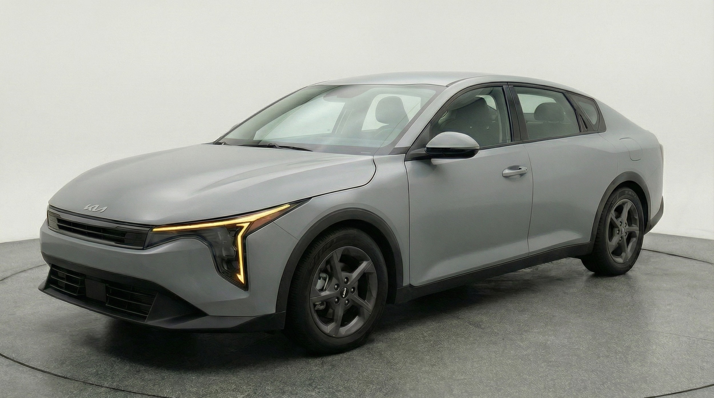 Thumbnail: 2025 Kia K4 - 3