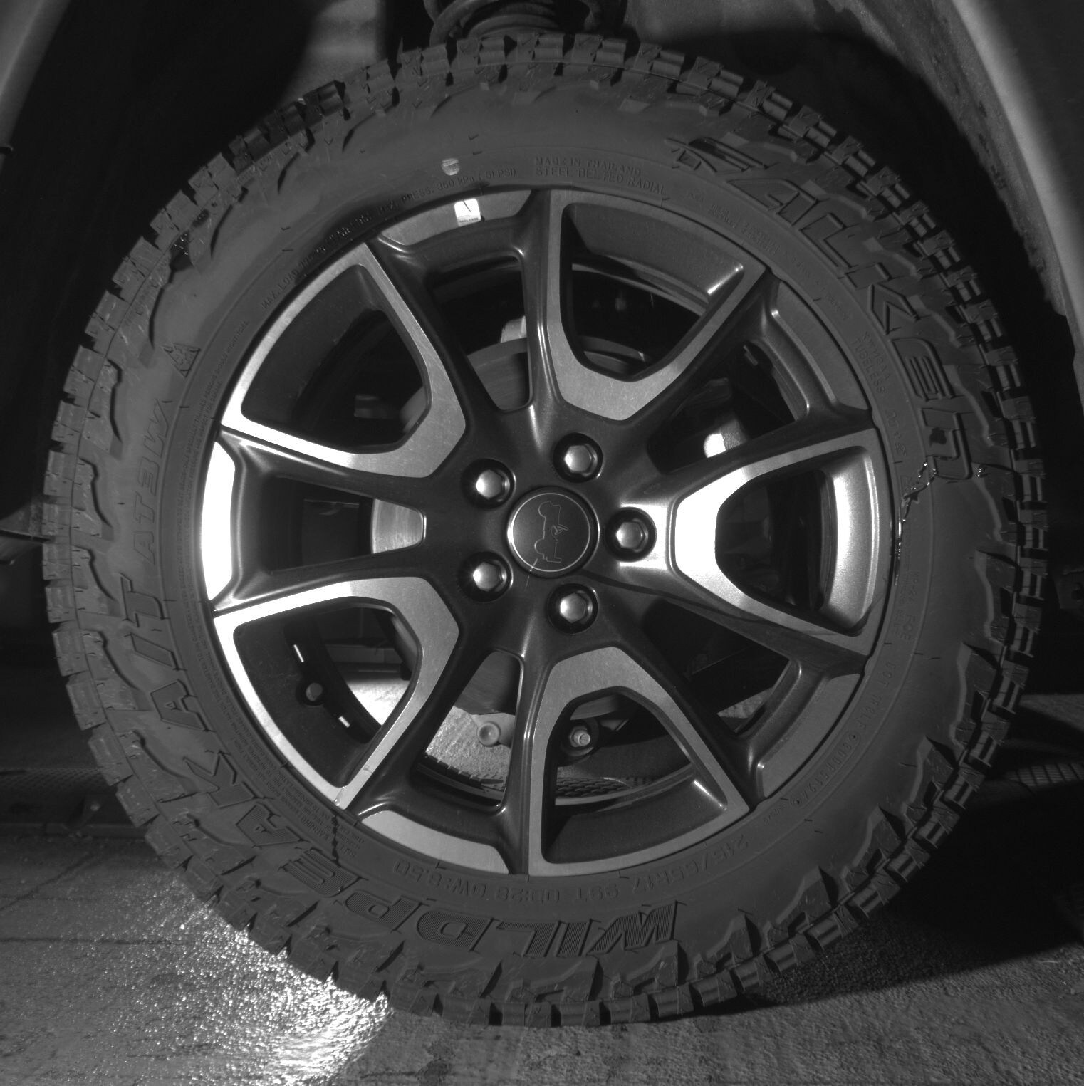 Thumbnail: 2025 Jeep Compass - 12