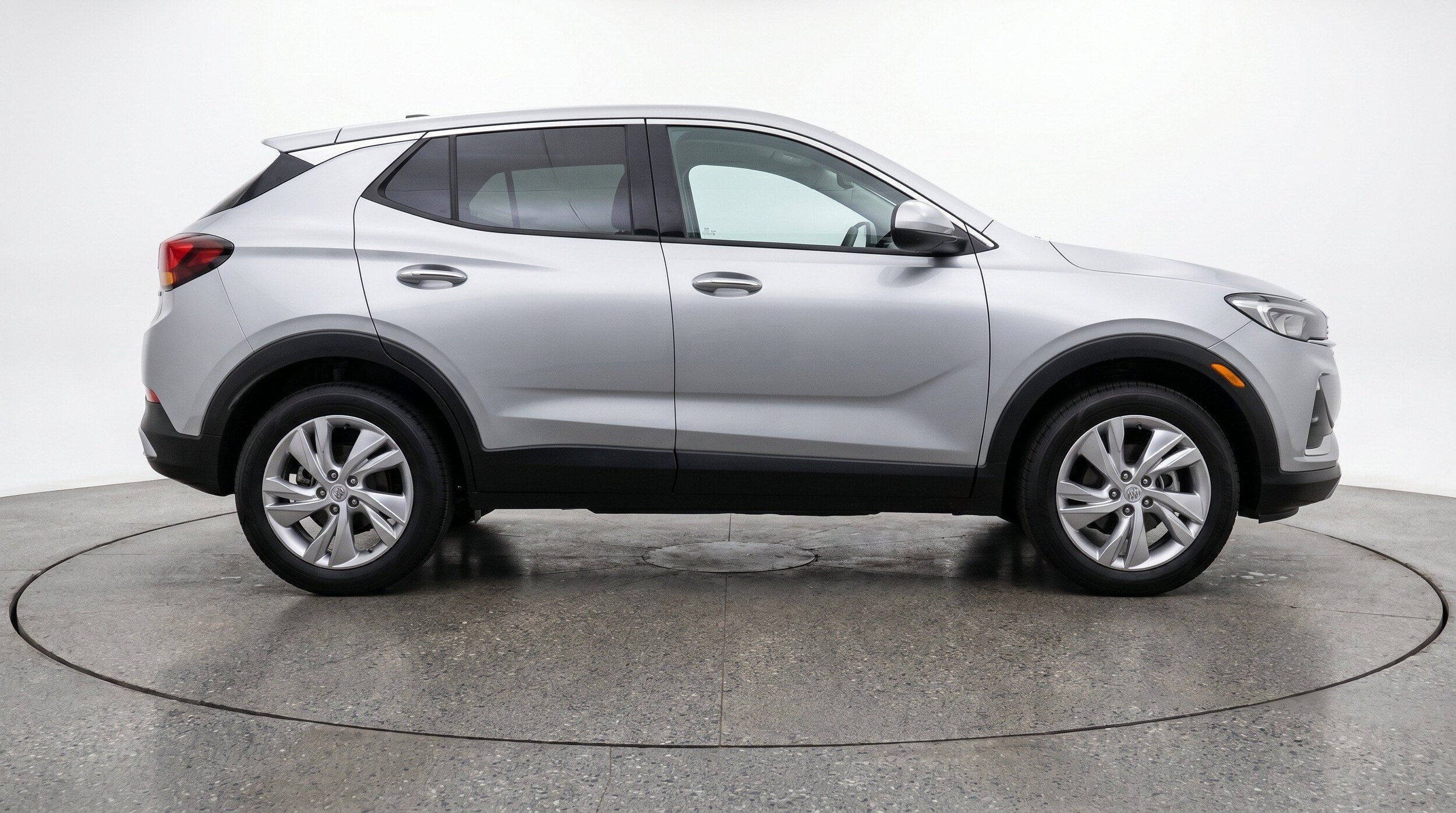 Thumbnail: 2026 Buick Encore GX - 11