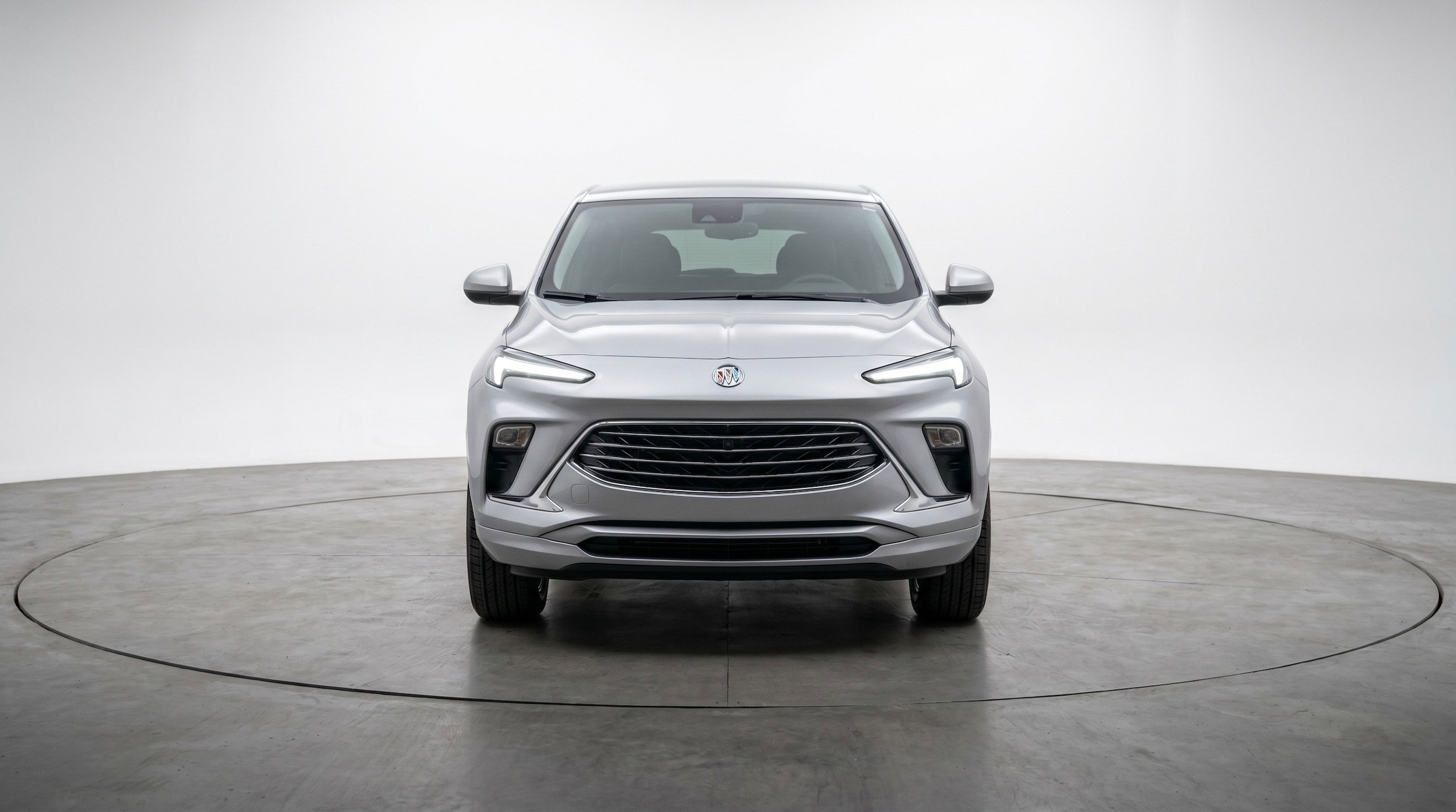 Thumbnail: 2025 Buick Encore GX - 2