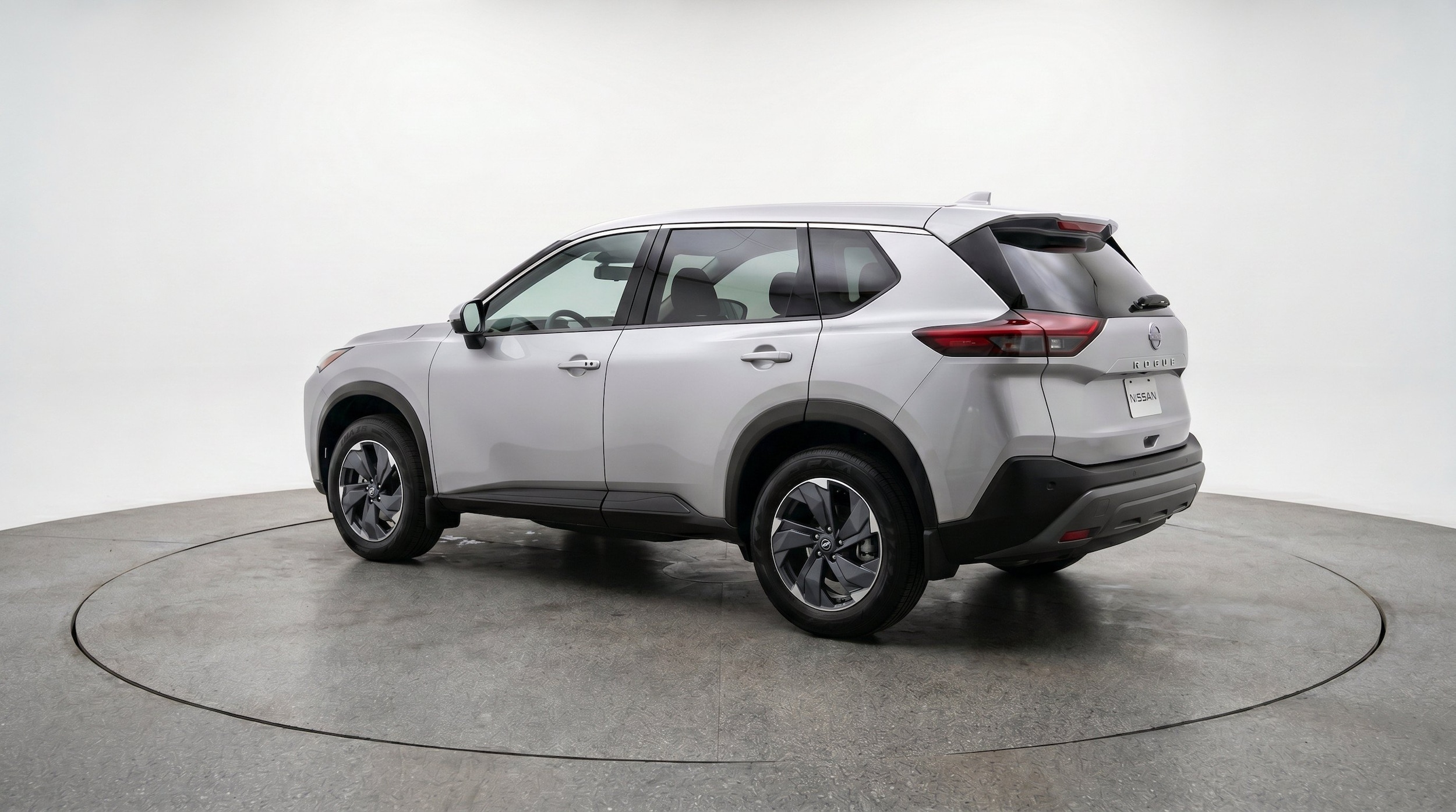 Thumbnail: 2025 Nissan Rogue - 6