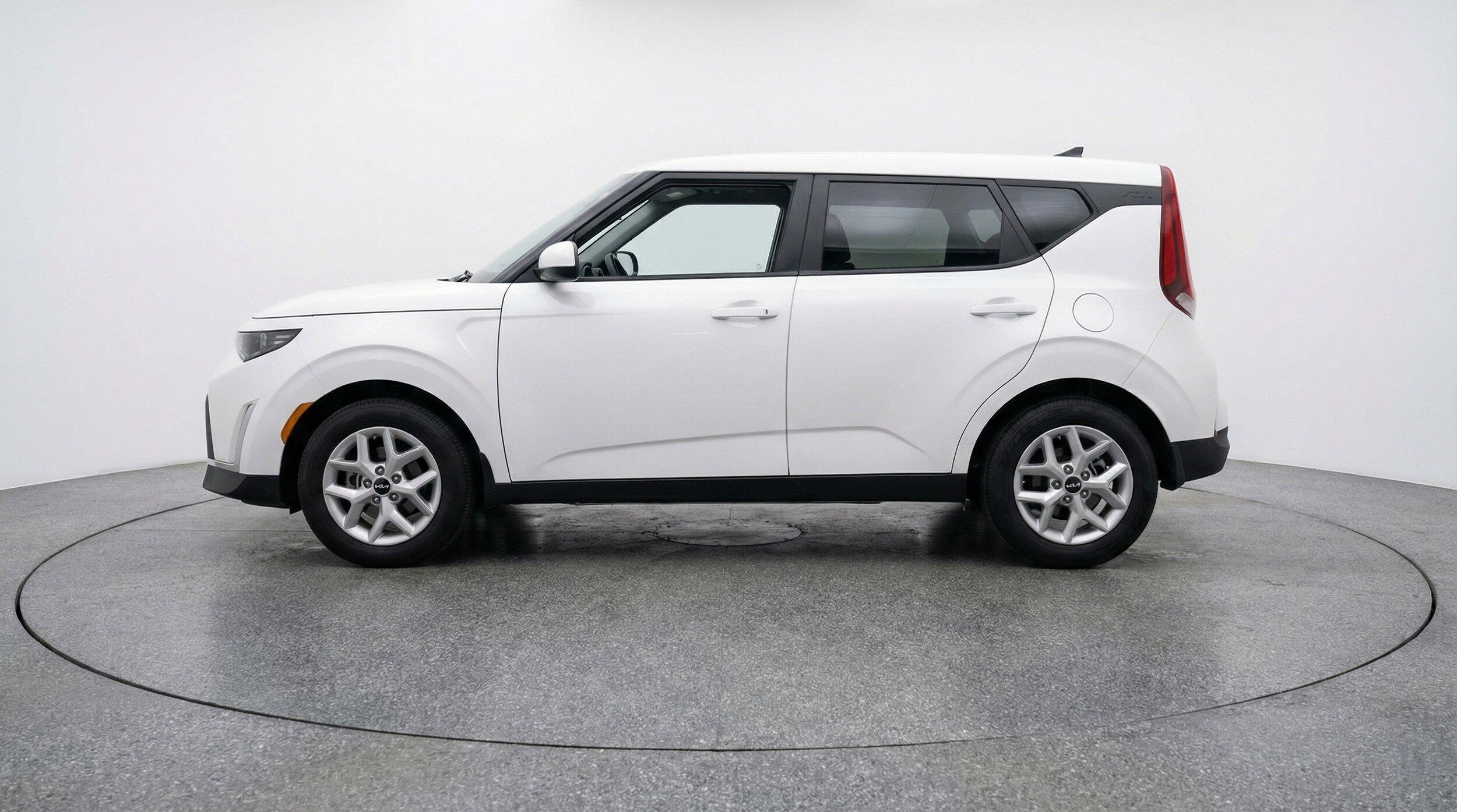 Thumbnail: 2025 Kia Soul - 5