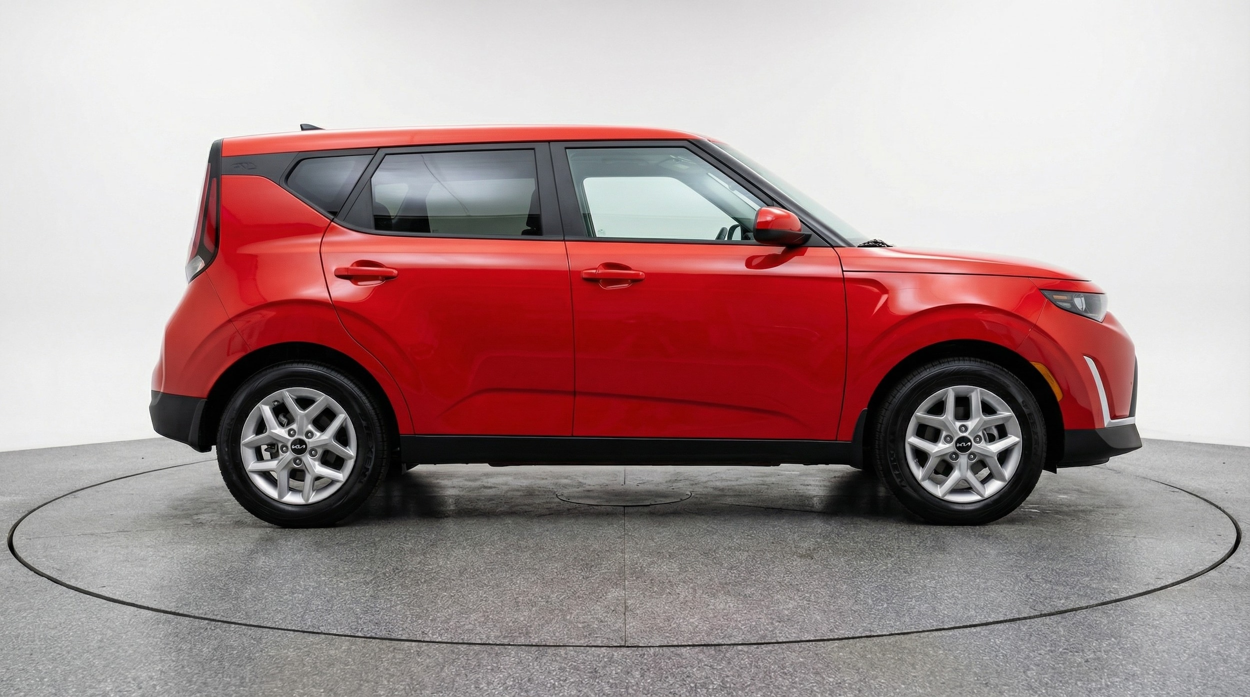 Thumbnail: 2025 Kia Soul - 8