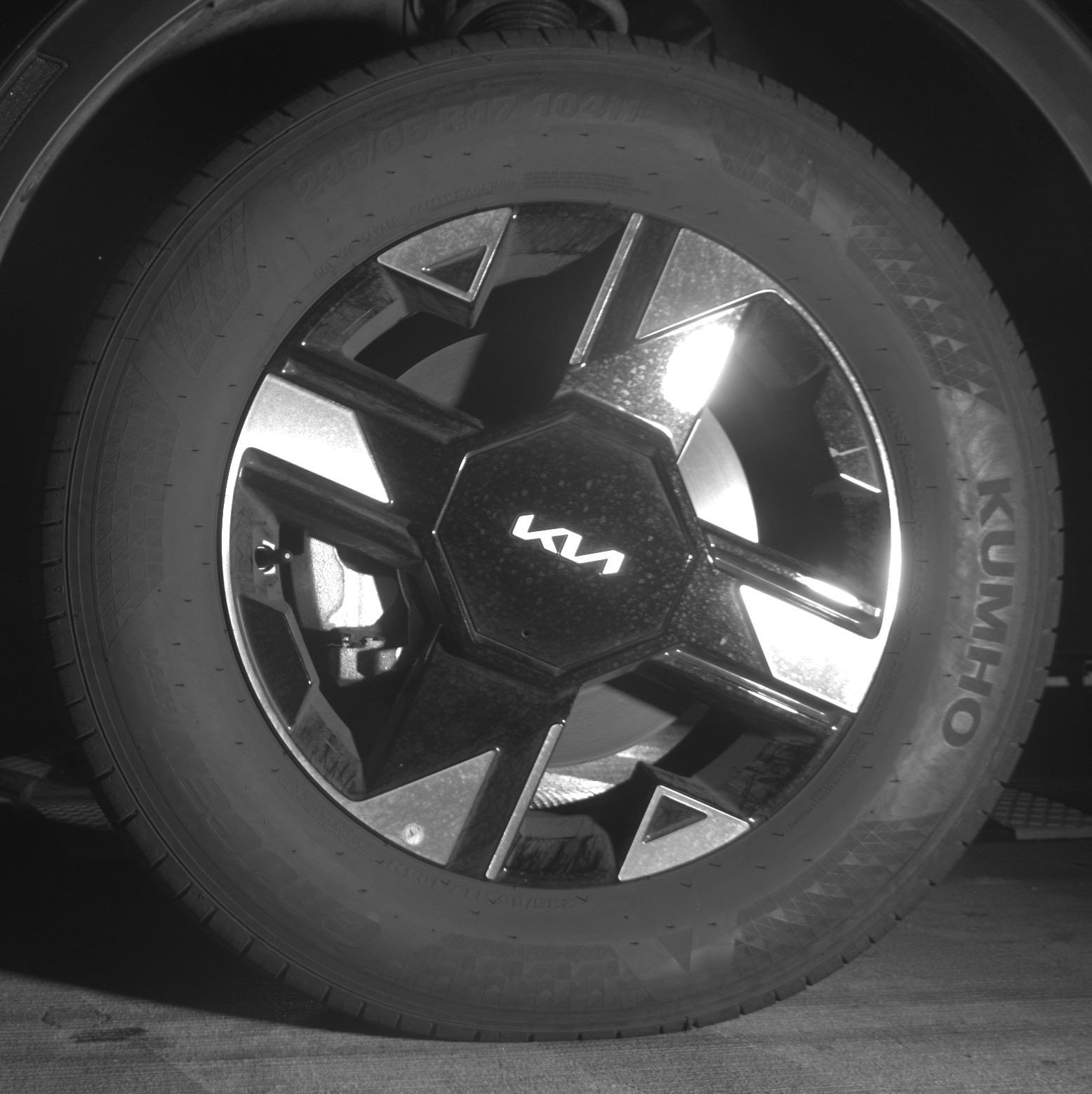 Thumbnail: 2026 Kia Sportage - 12