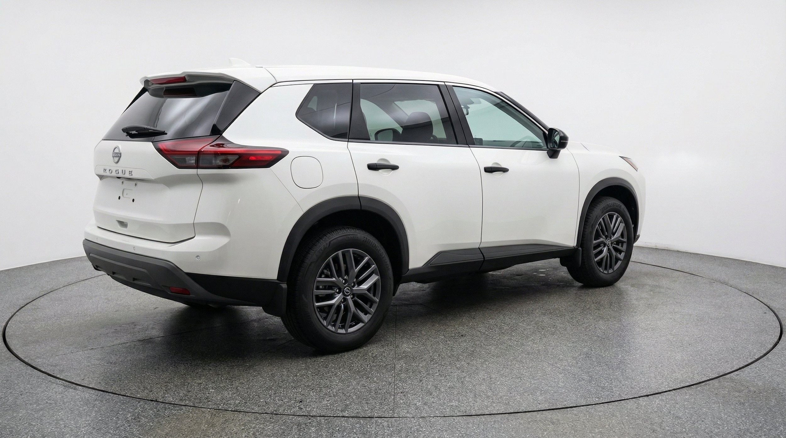 Thumbnail: 2024 Nissan Rogue - 9