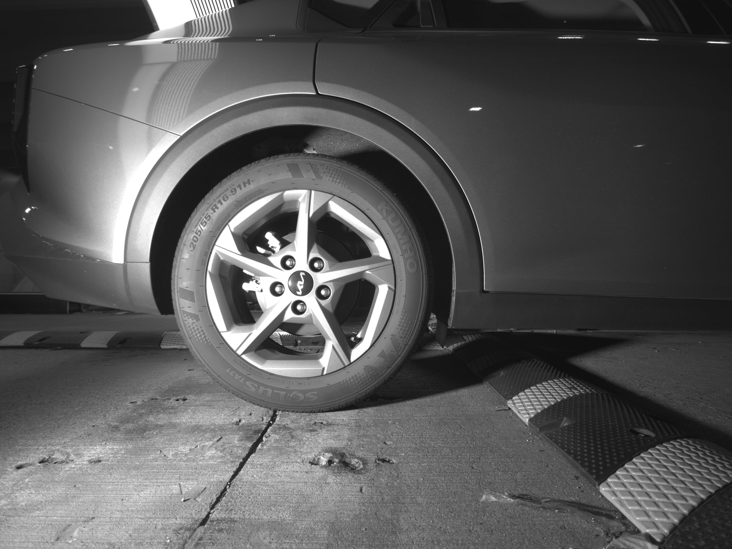 Thumbnail: 2025 Kia K4 - 12