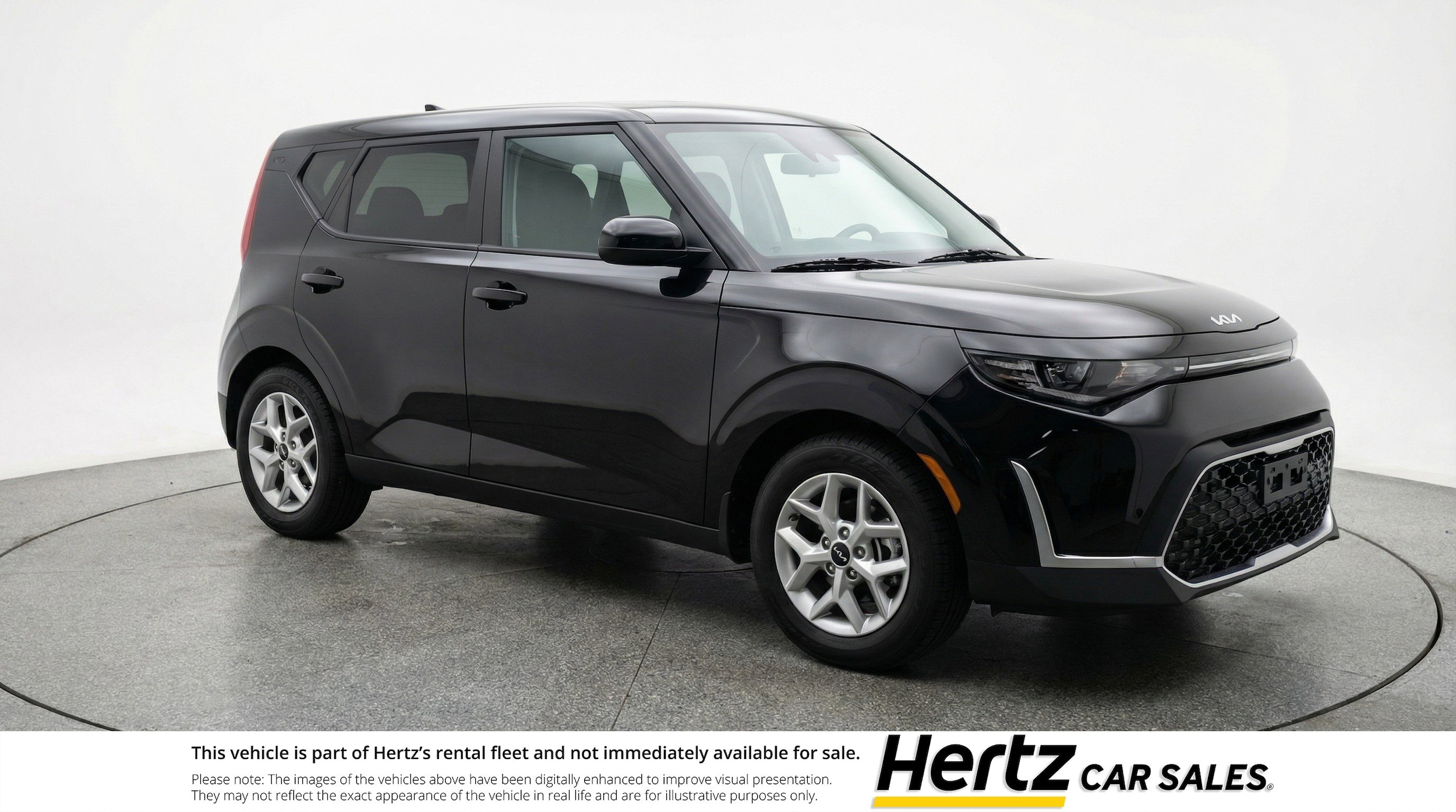 Thumbnail: 2025 Kia Soul - 1