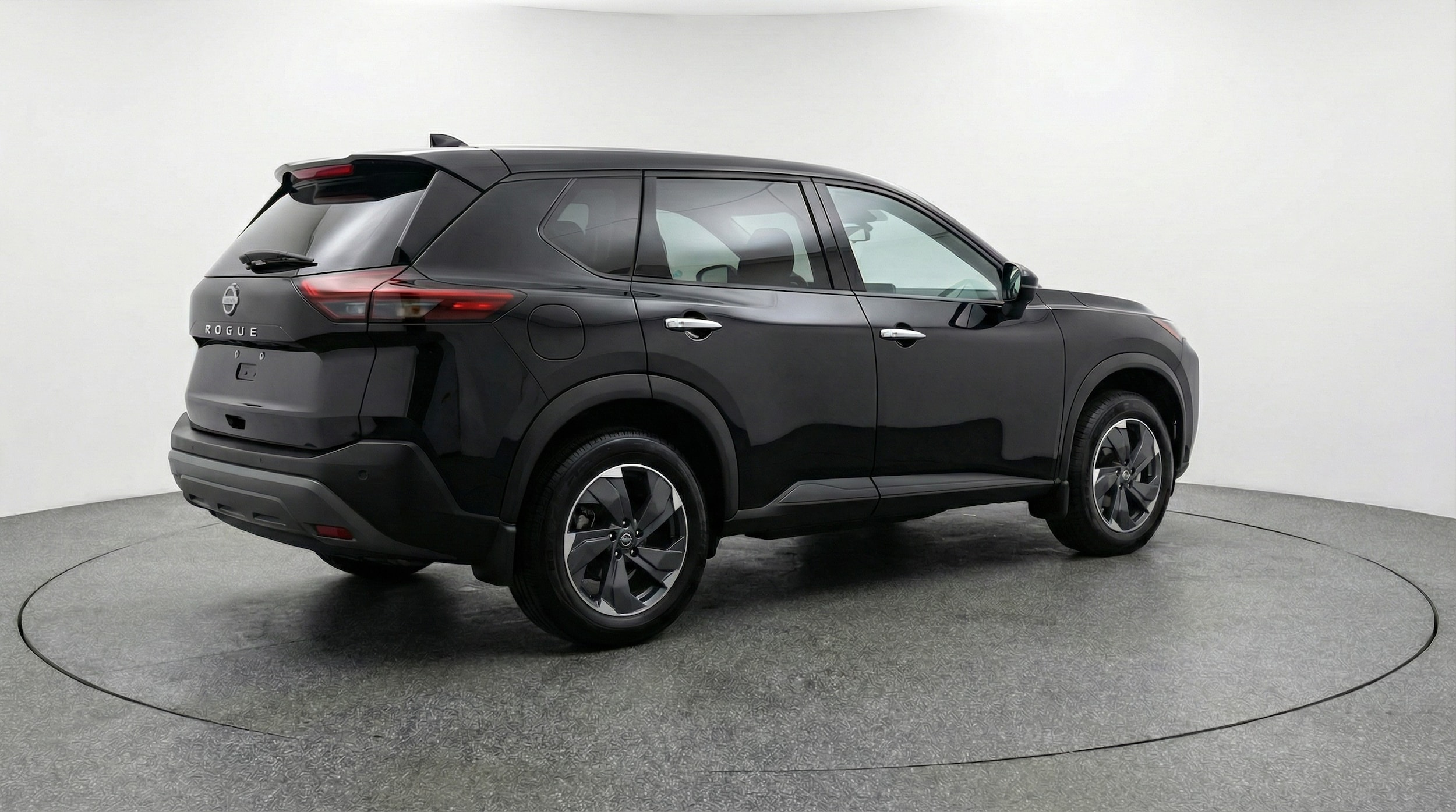 Thumbnail: 2025 Nissan Rogue - 7