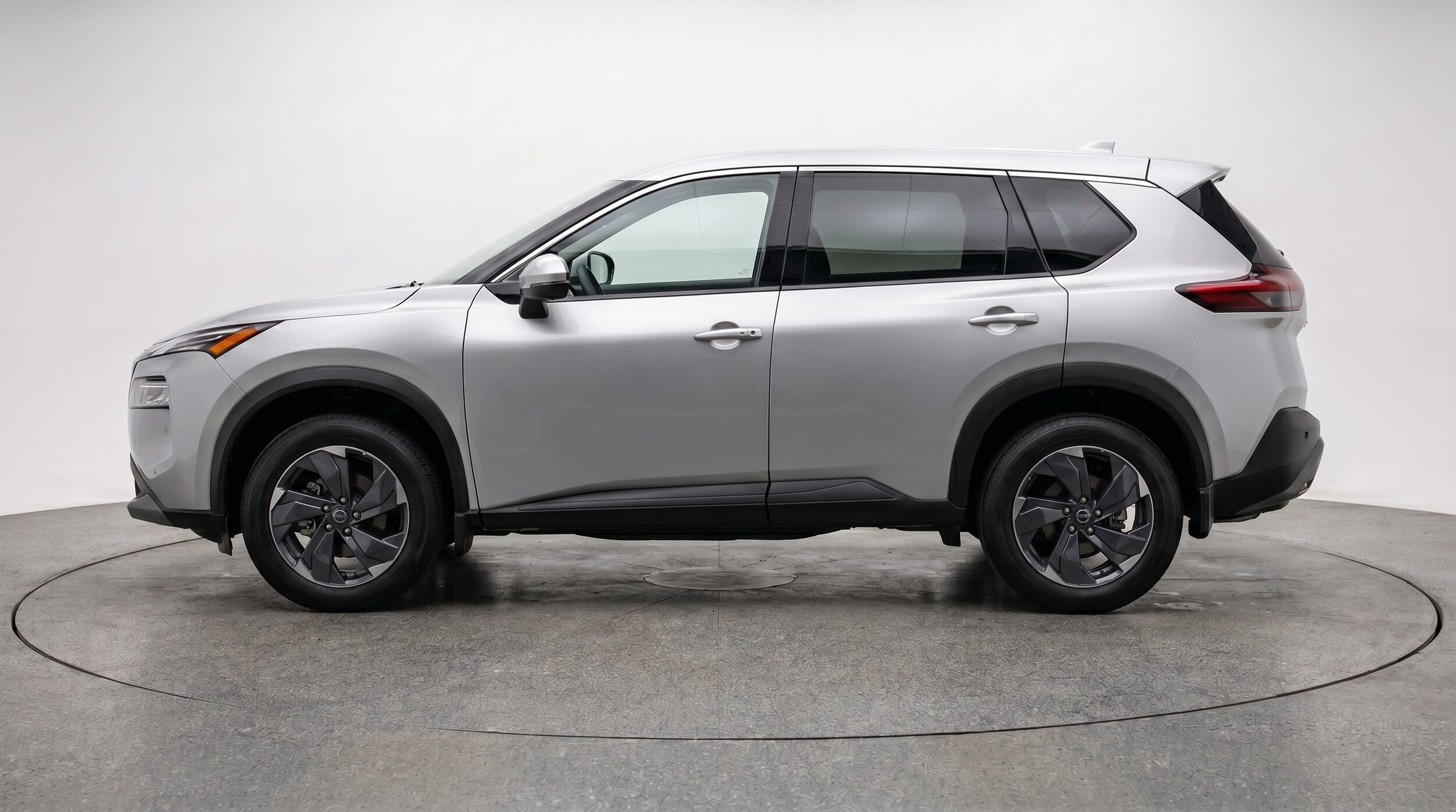 Thumbnail: 2025 Nissan Rogue - 5