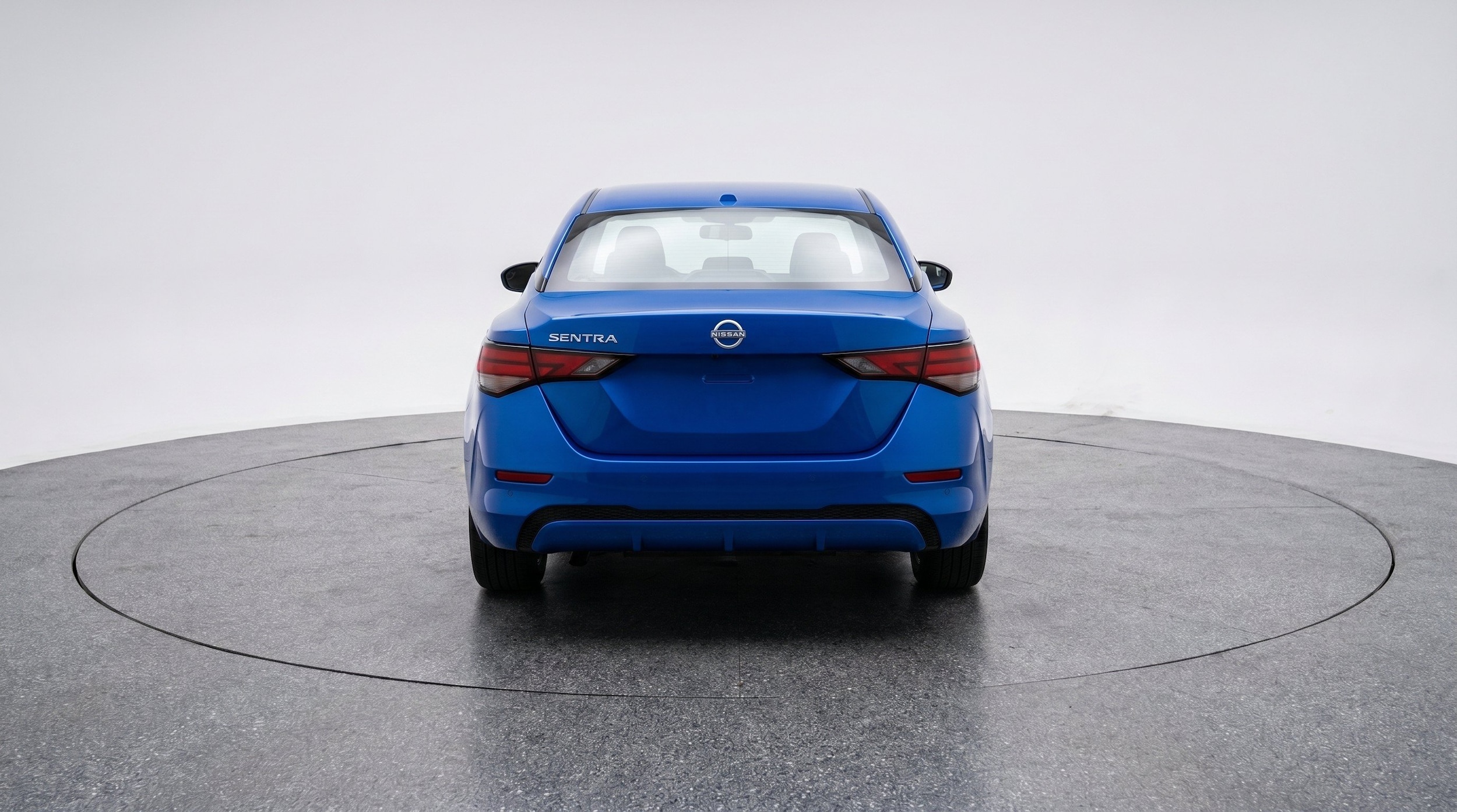 Thumbnail: 2025 Nissan Sentra - 7