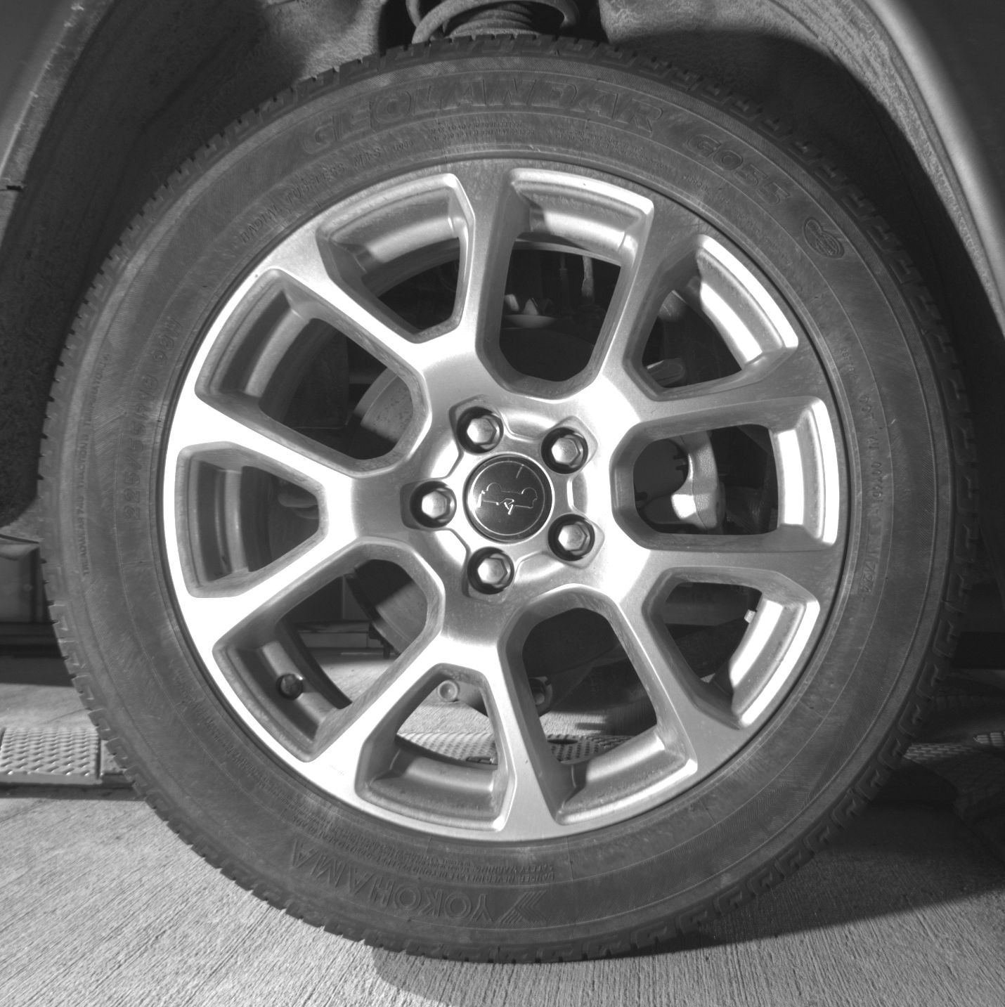 Thumbnail: 2025 Jeep Compass - 12