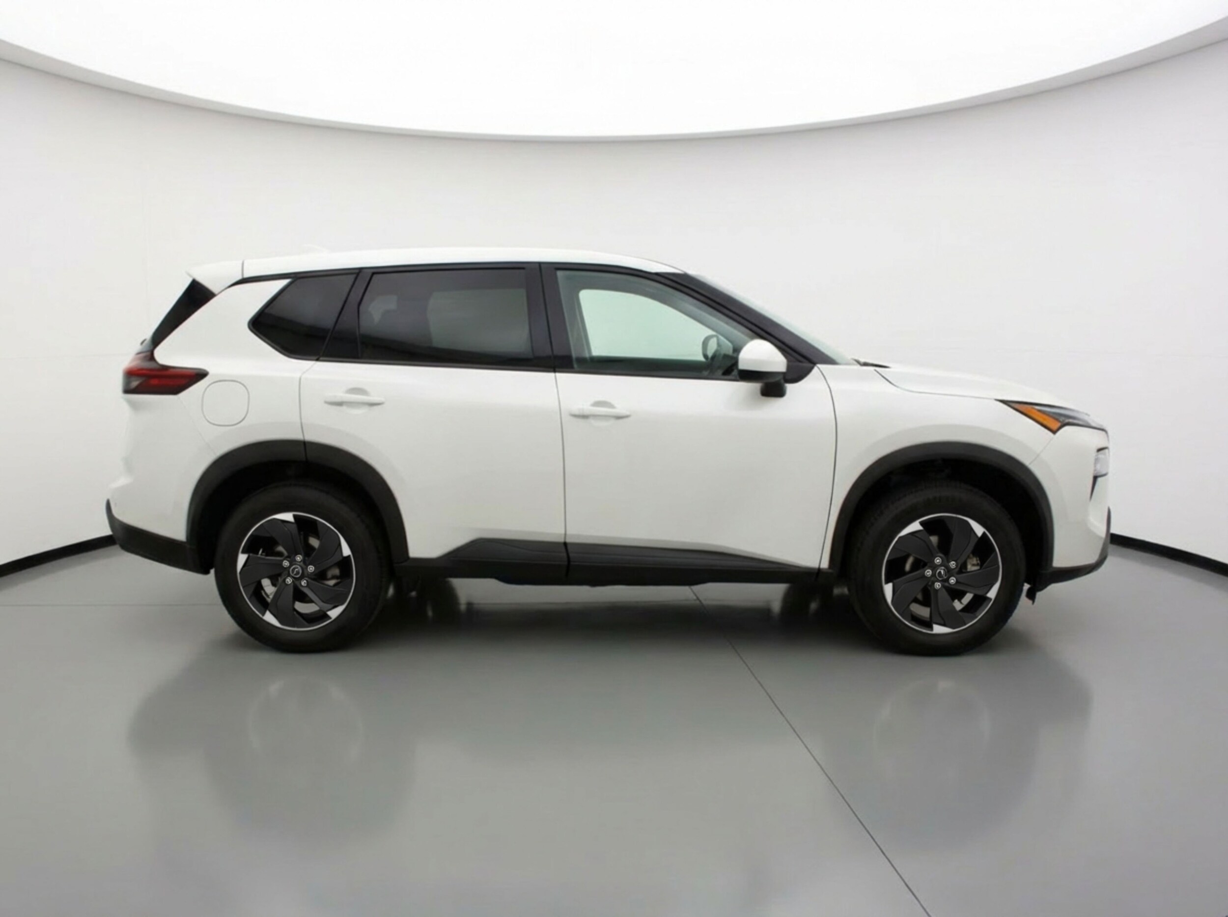Thumbnail: 2024 Nissan Rogue - 8