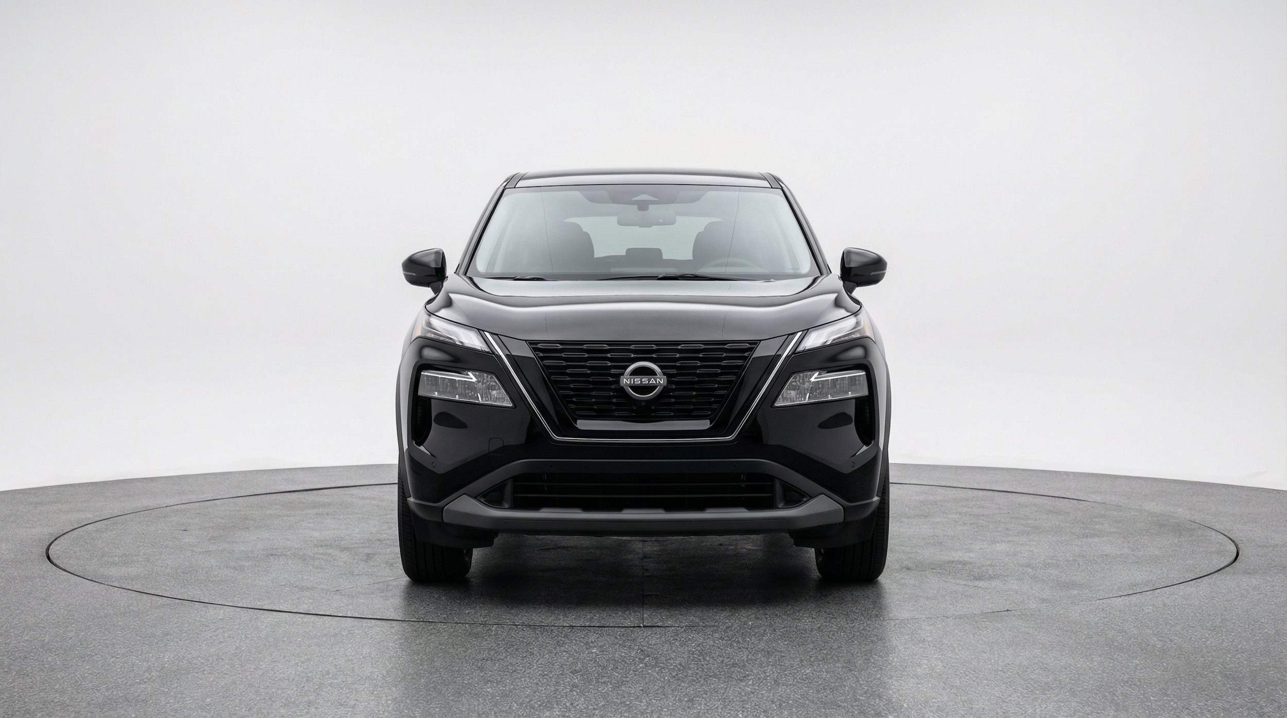 Thumbnail: 2026 Nissan Rogue - 2