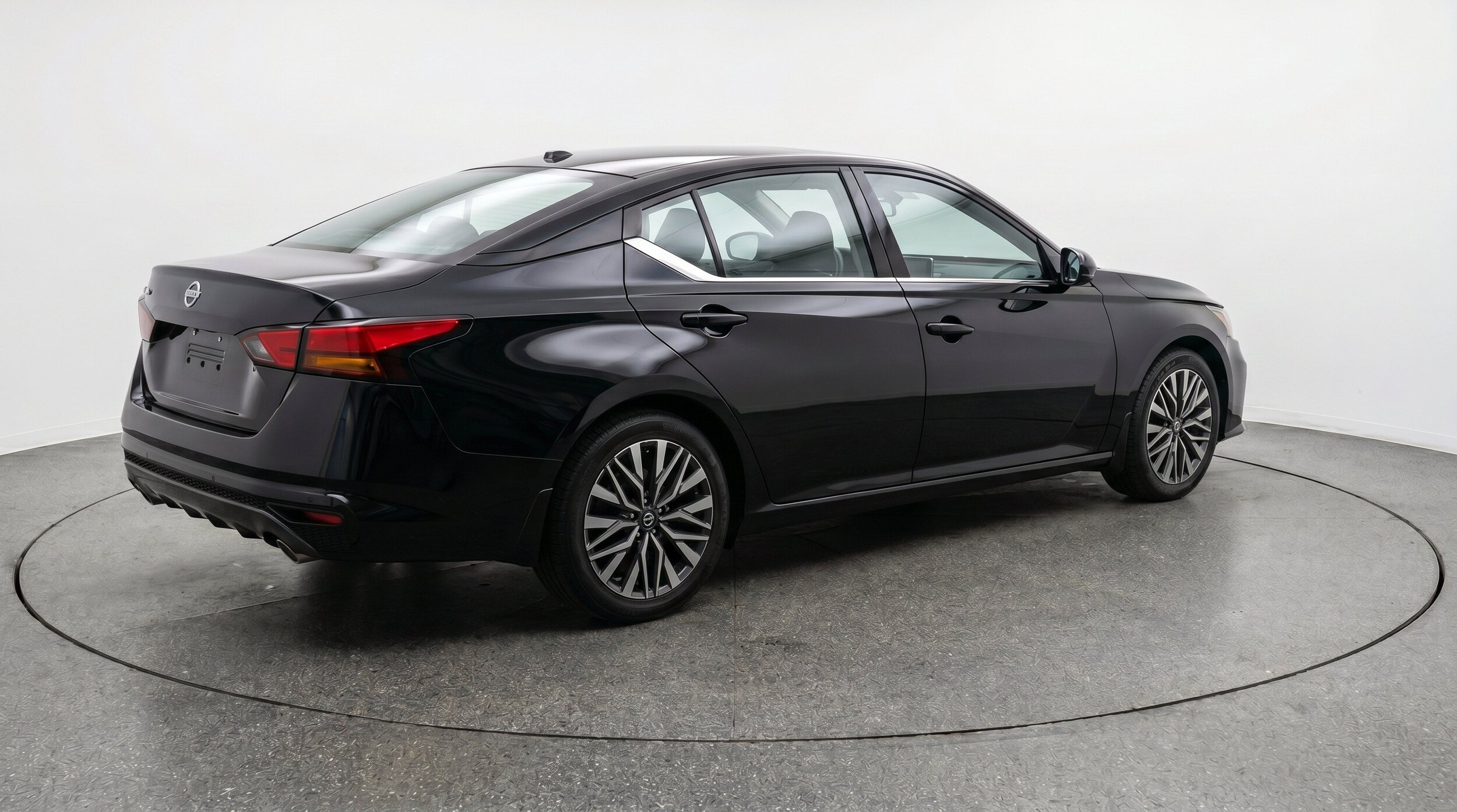 Thumbnail: 2026 Nissan Altima - 9