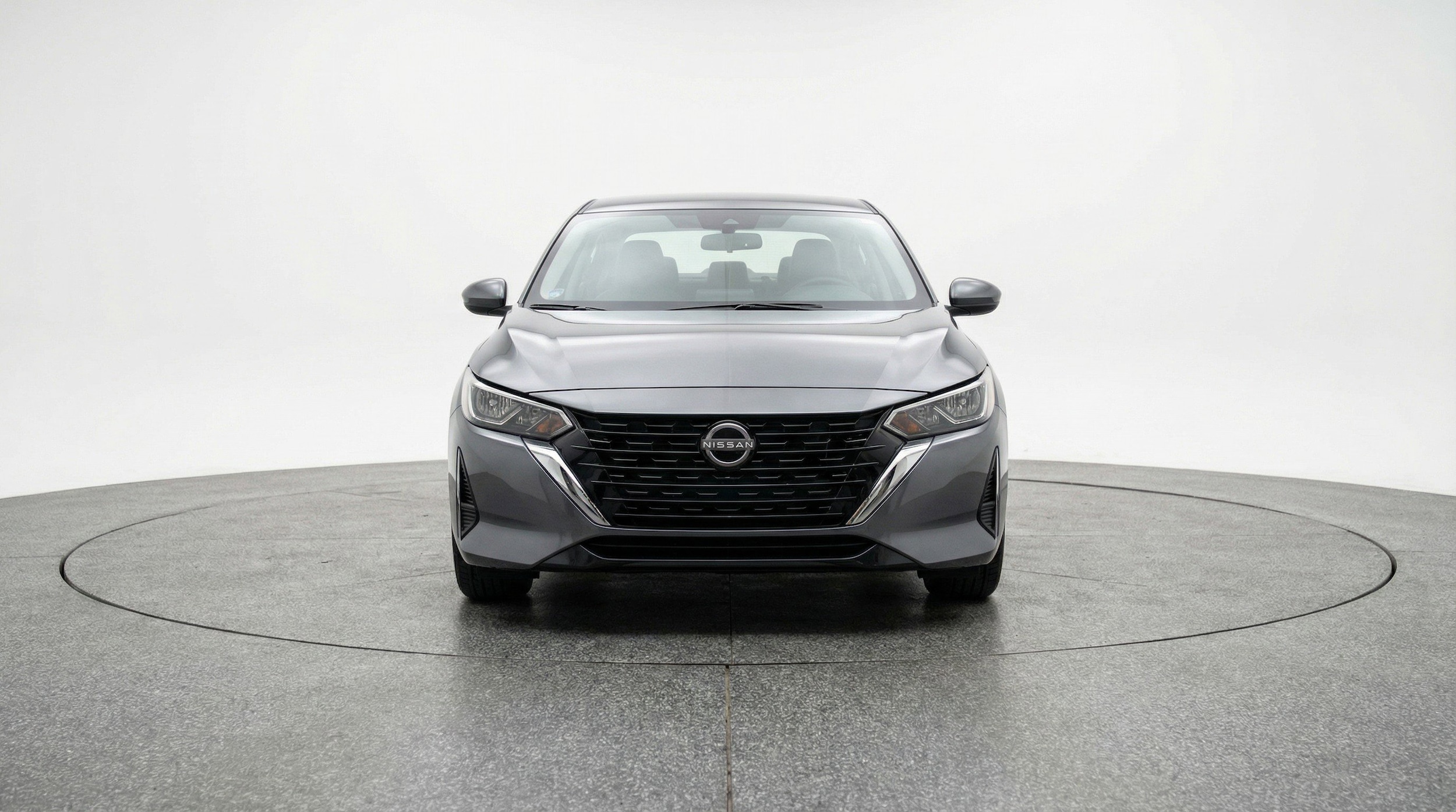 Thumbnail: 2025 Nissan Sentra - 2