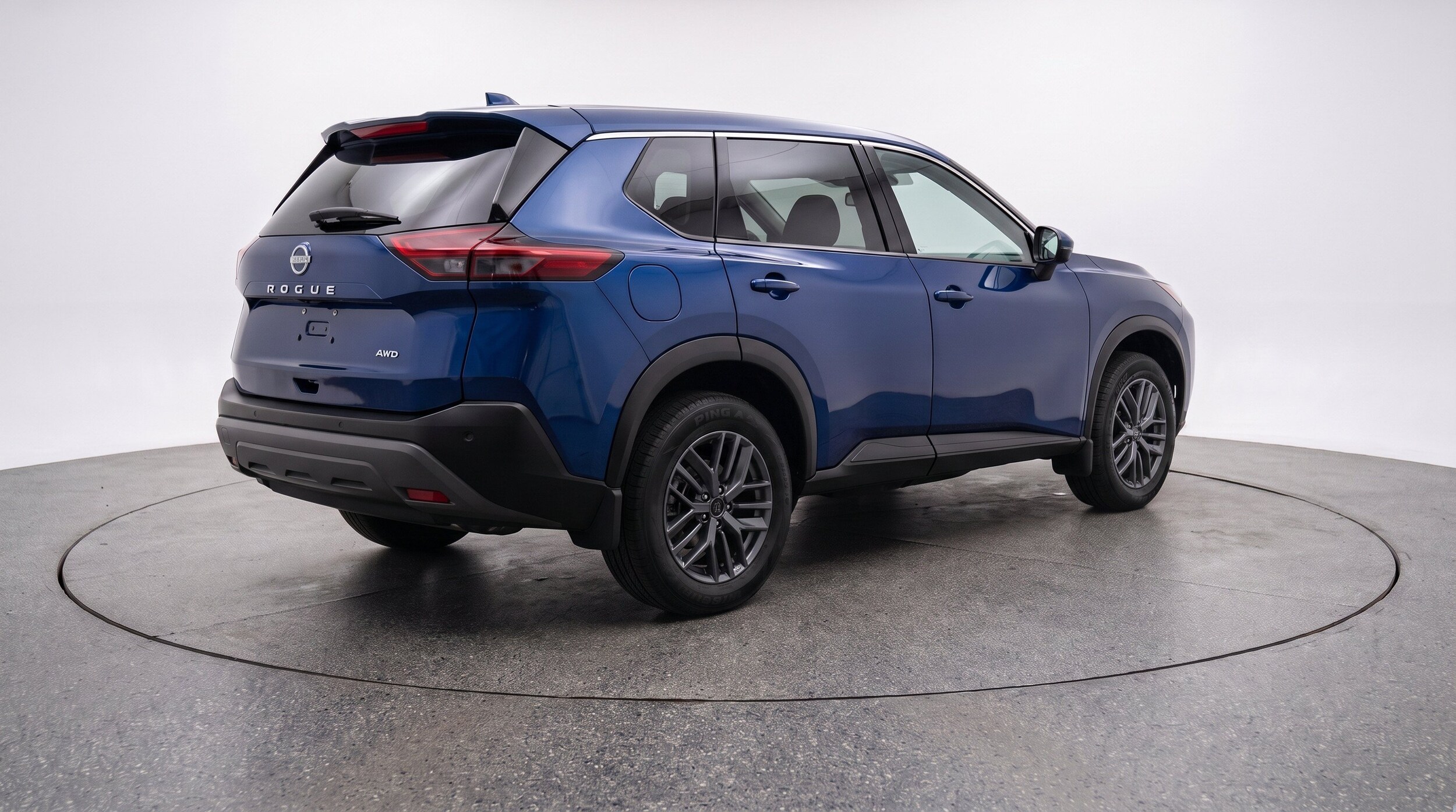 Thumbnail: 2026 Nissan Rogue - 9