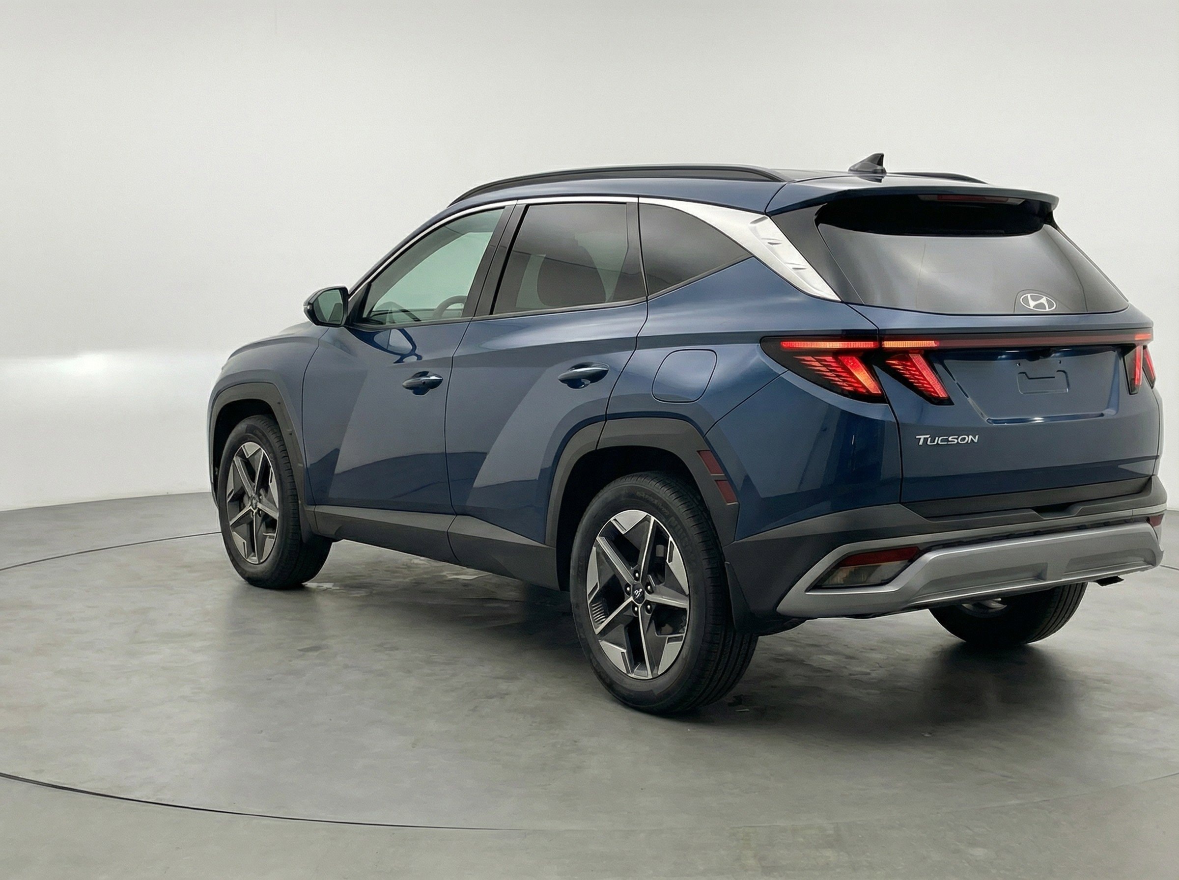 Thumbnail: 2025 Hyundai Tucson - 6