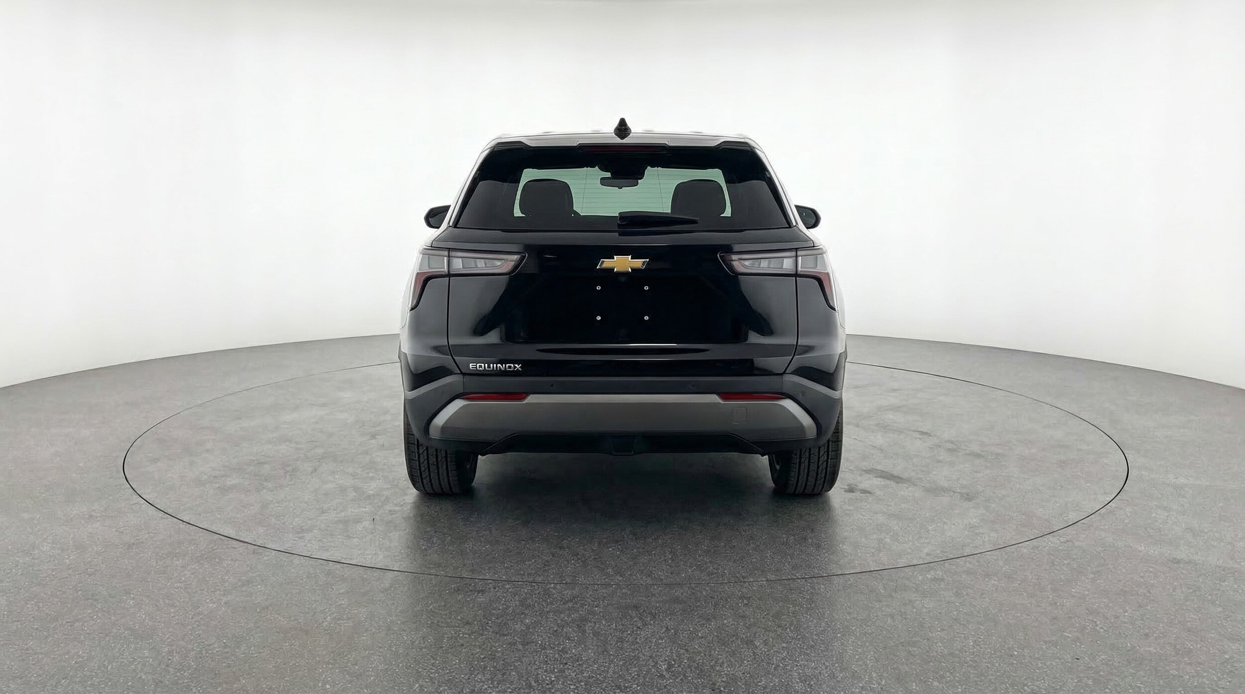 Thumbnail: 2025 Chevrolet Equinox - 6