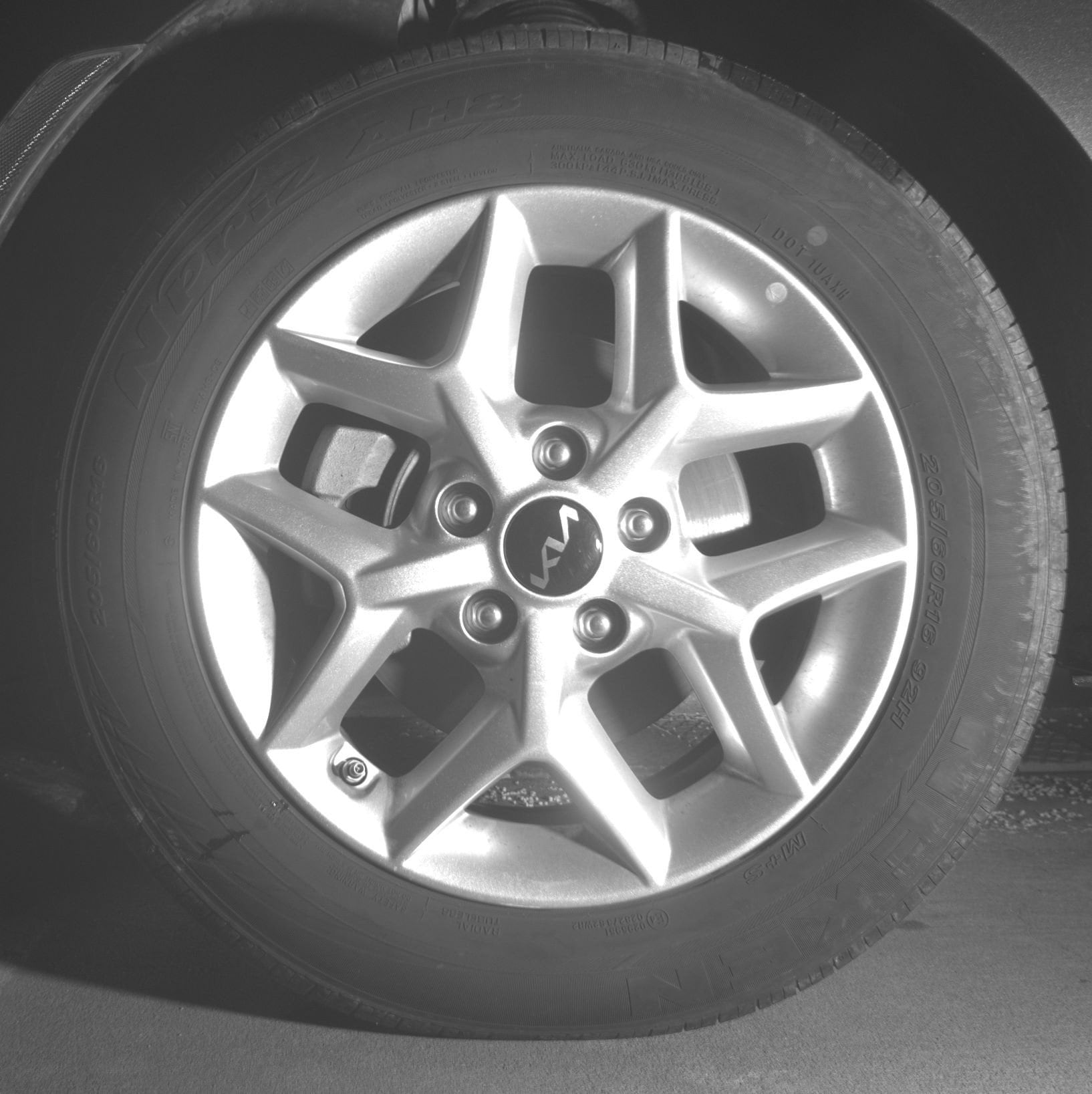 Thumbnail: 2025 Kia Soul - 17