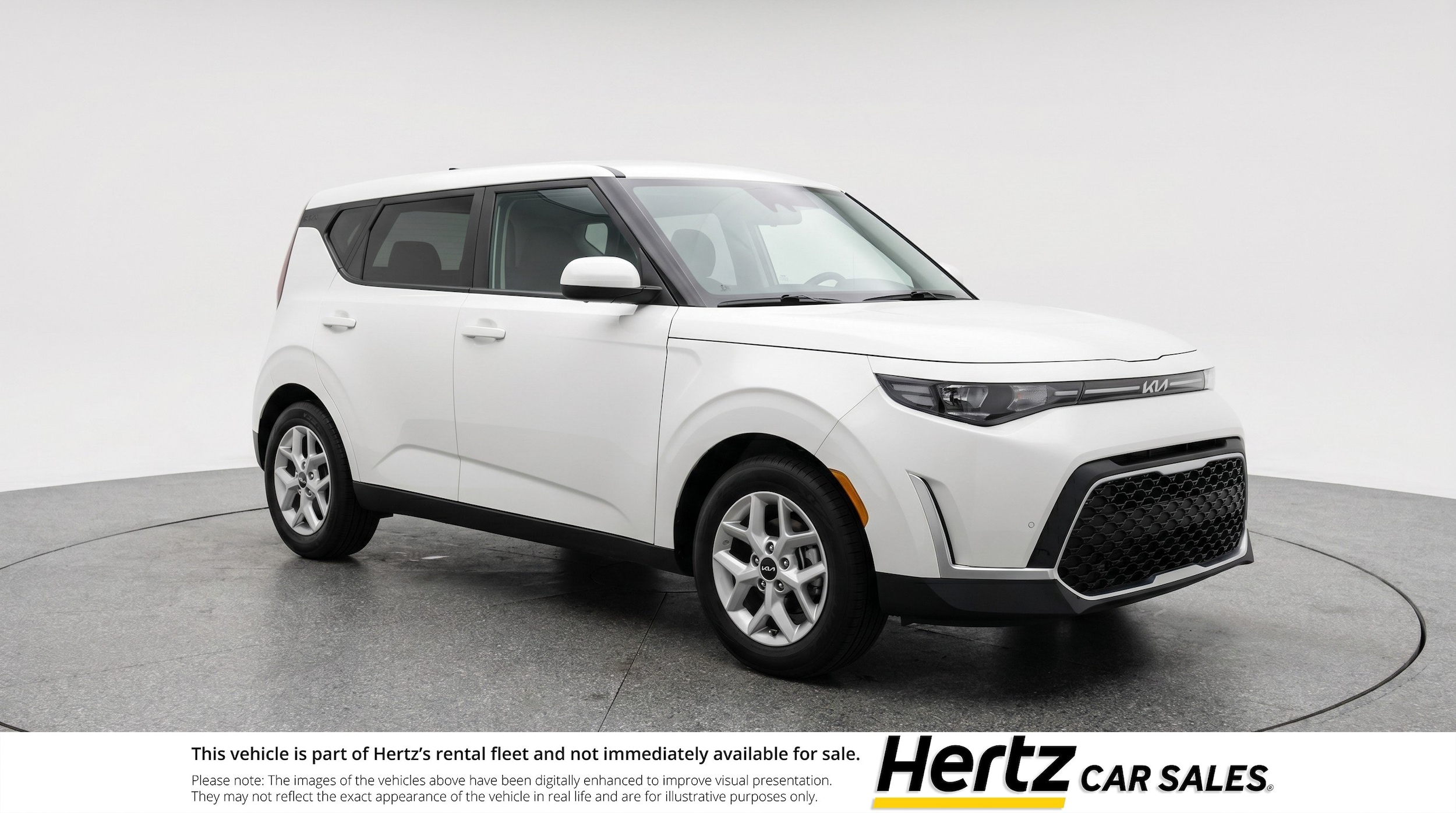 Thumbnail: 2025 Kia Soul - 1
