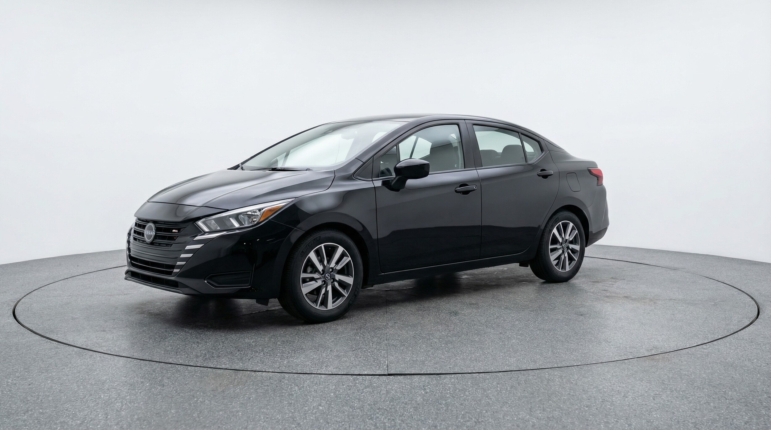 Thumbnail: 2025 Nissan Versa - 3