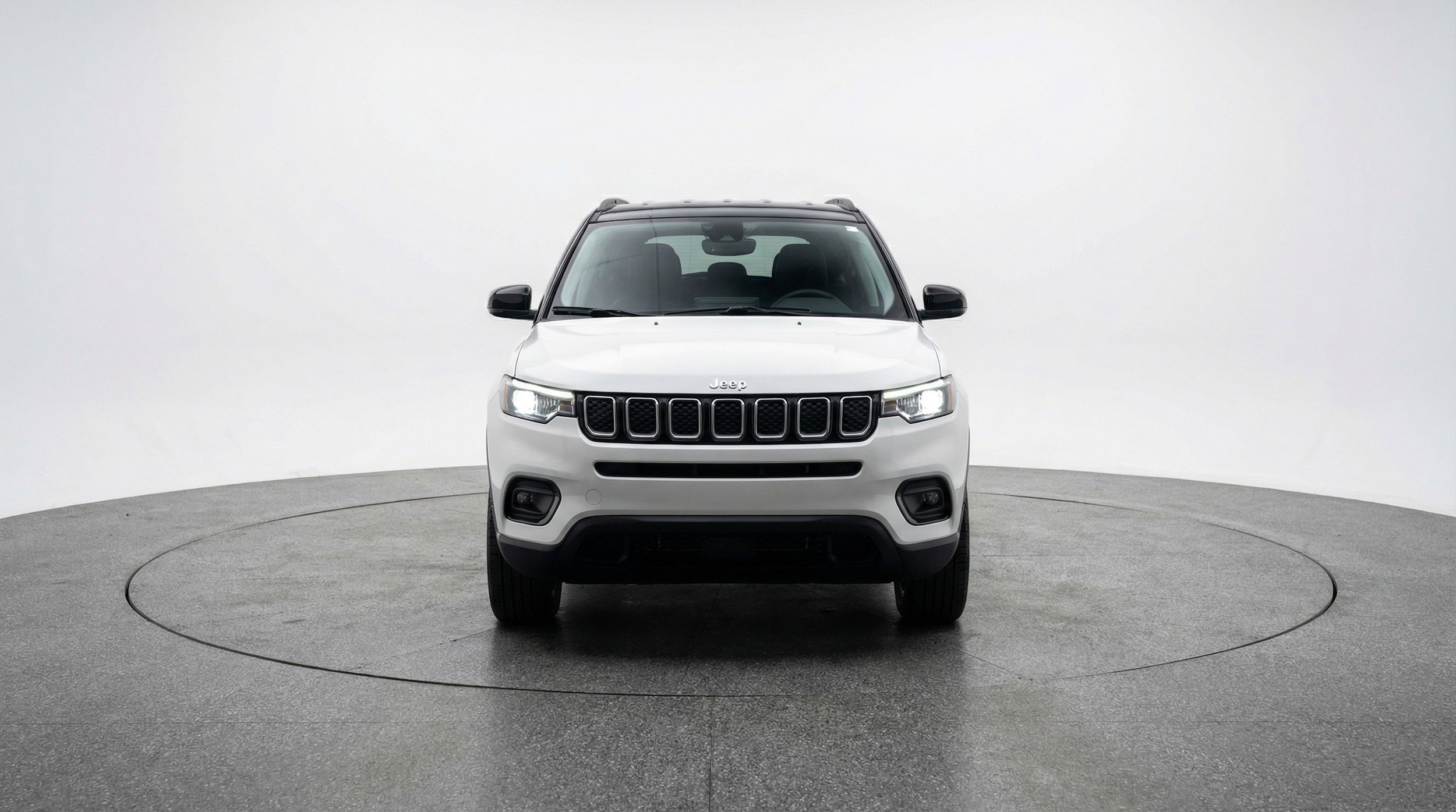 Thumbnail: 2025 Jeep Compass - 2