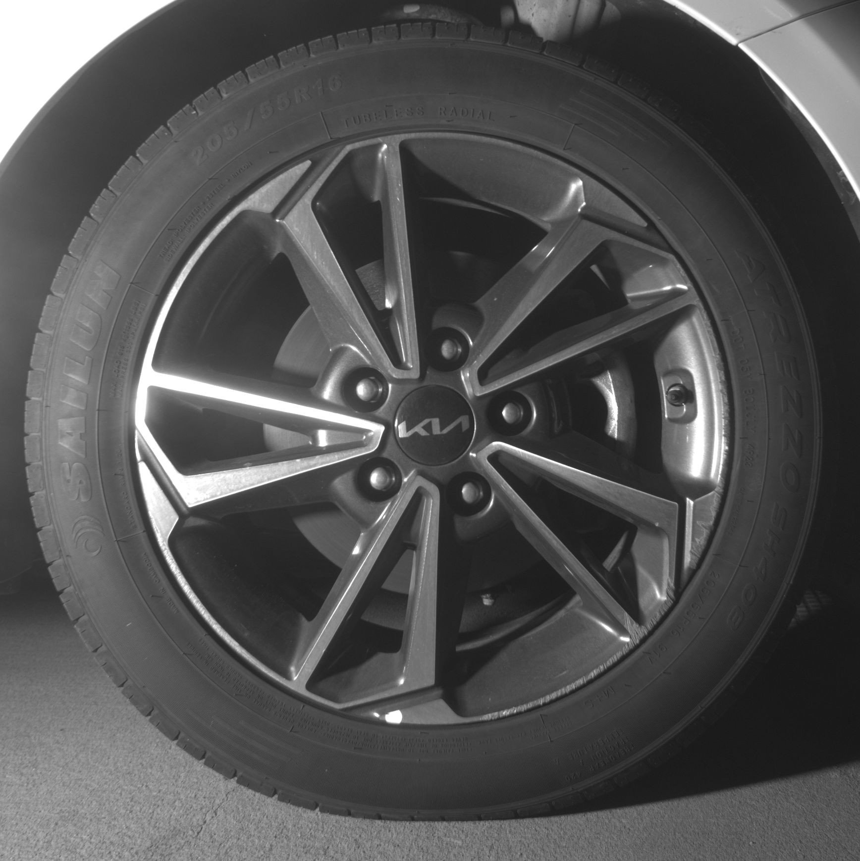 Thumbnail: 2023 Kia Forte - 13