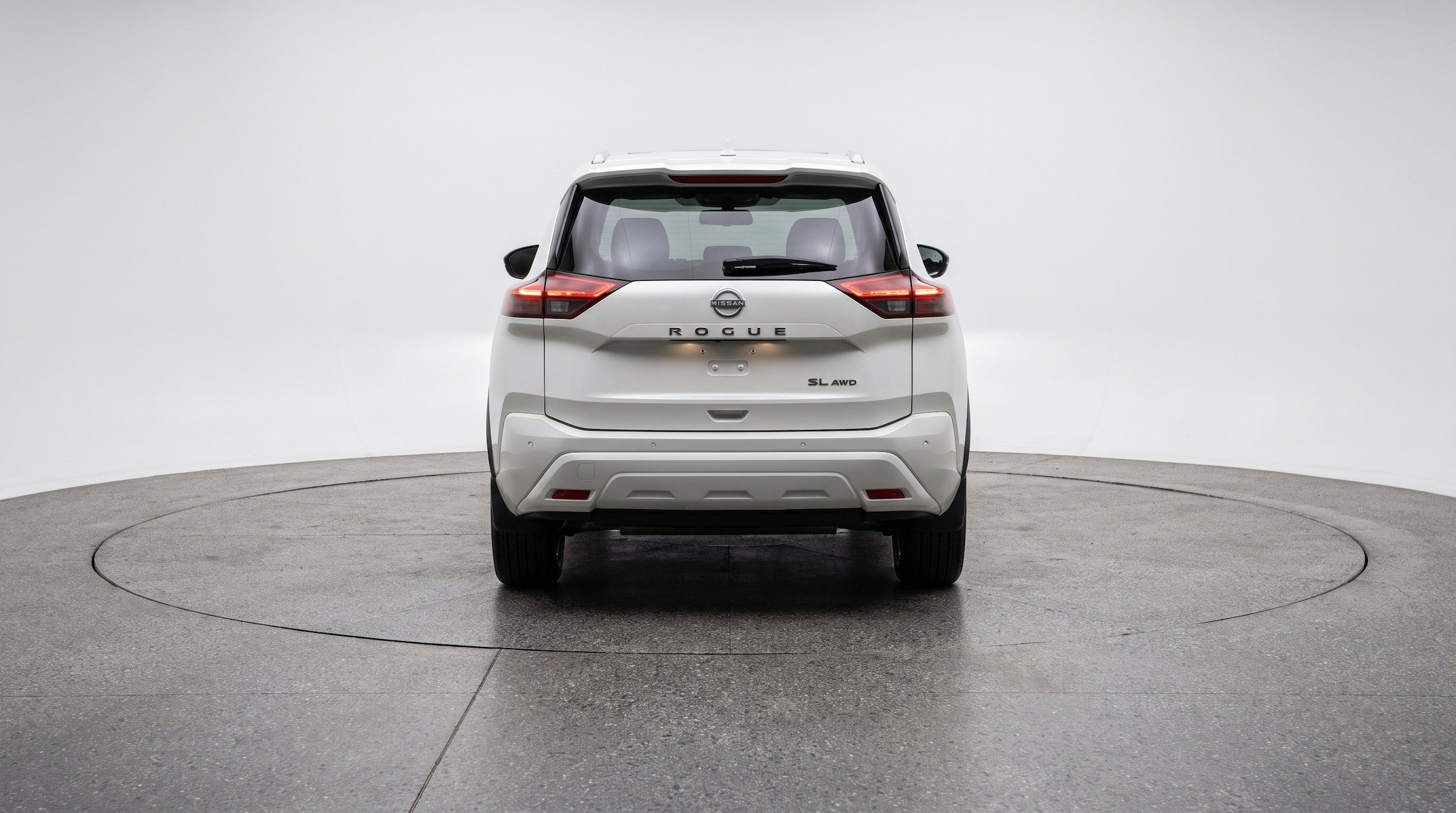 Thumbnail: 2026 Nissan Rogue - 7