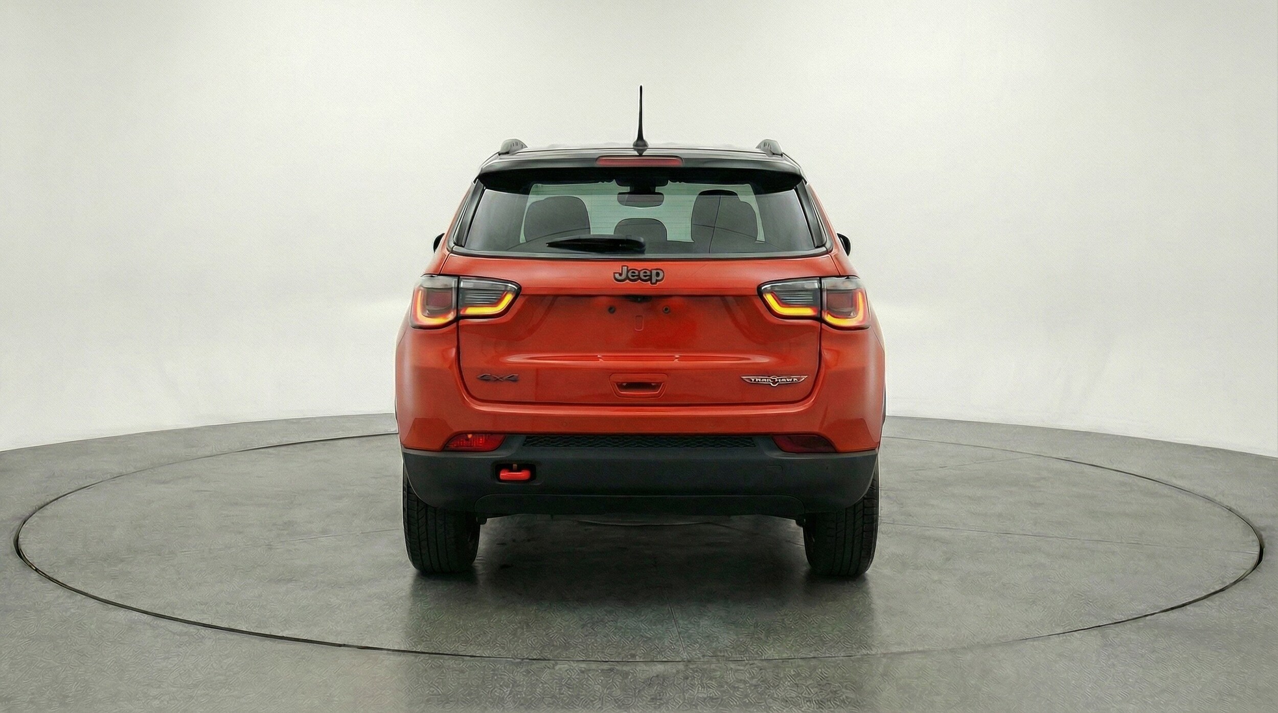 Thumbnail: 2025 Jeep Compass - 7