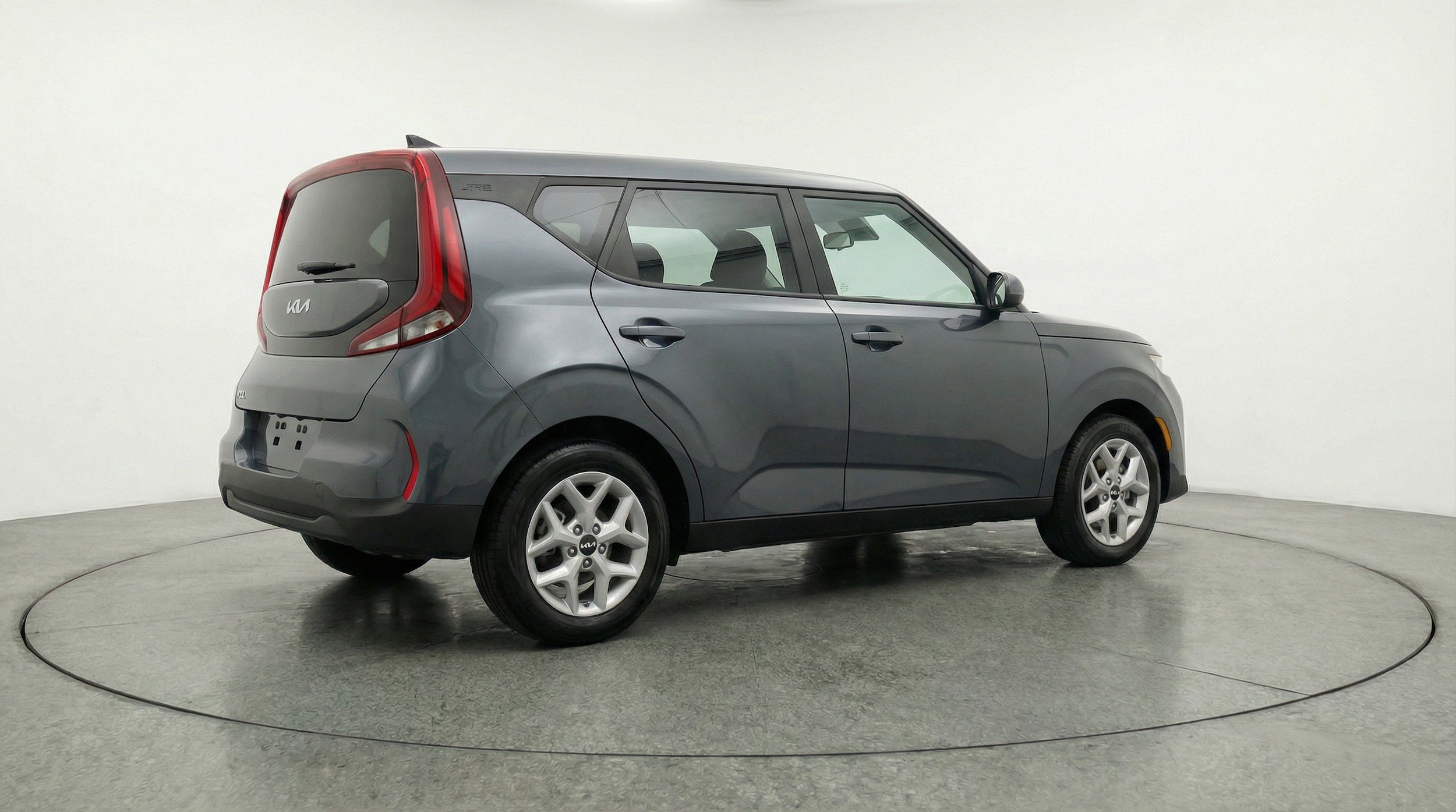 Thumbnail: 2025 Kia Soul - 9