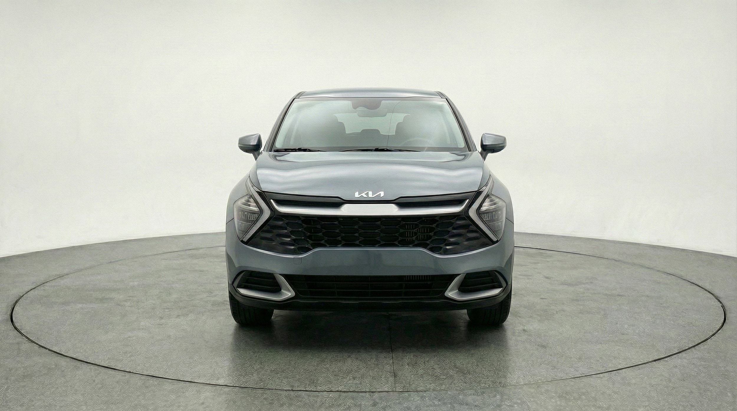 Thumbnail: 2025 Kia Sportage - 2