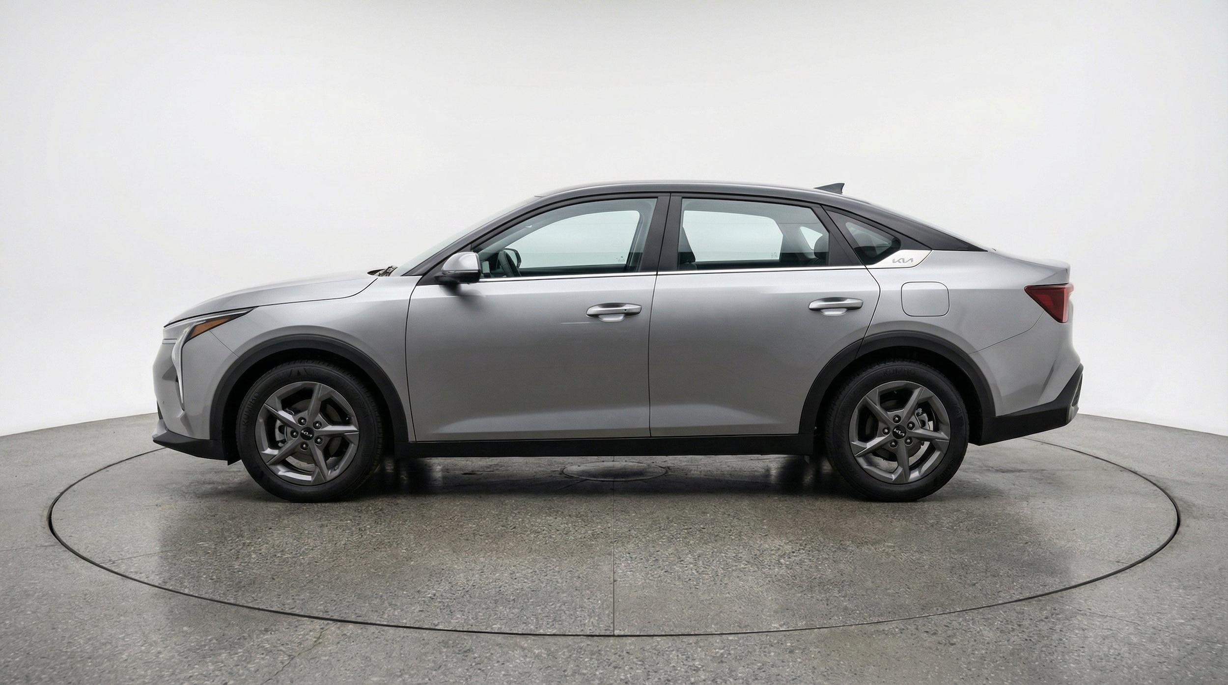 Thumbnail: 2026 Kia K4 - 5