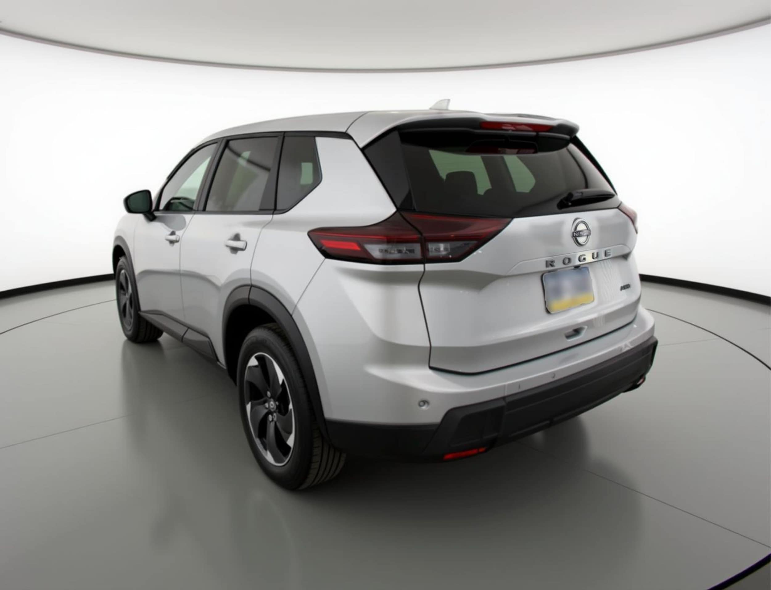 Thumbnail: 2025 Nissan Rogue - 5
