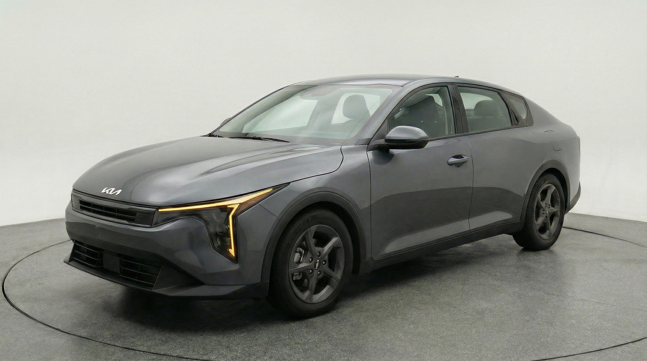 Thumbnail: 2025 Kia K4 - 3