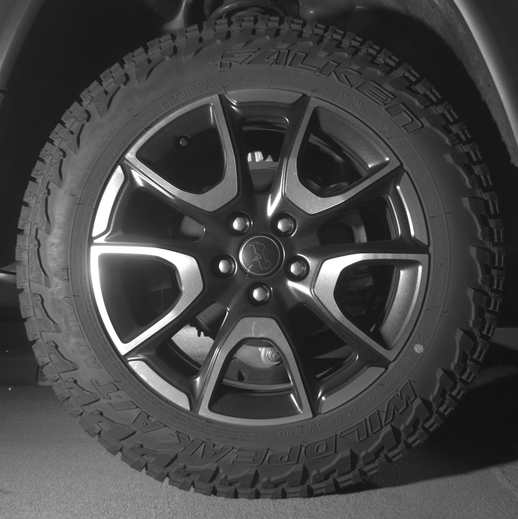 Thumbnail: 2025 Jeep Compass - 15