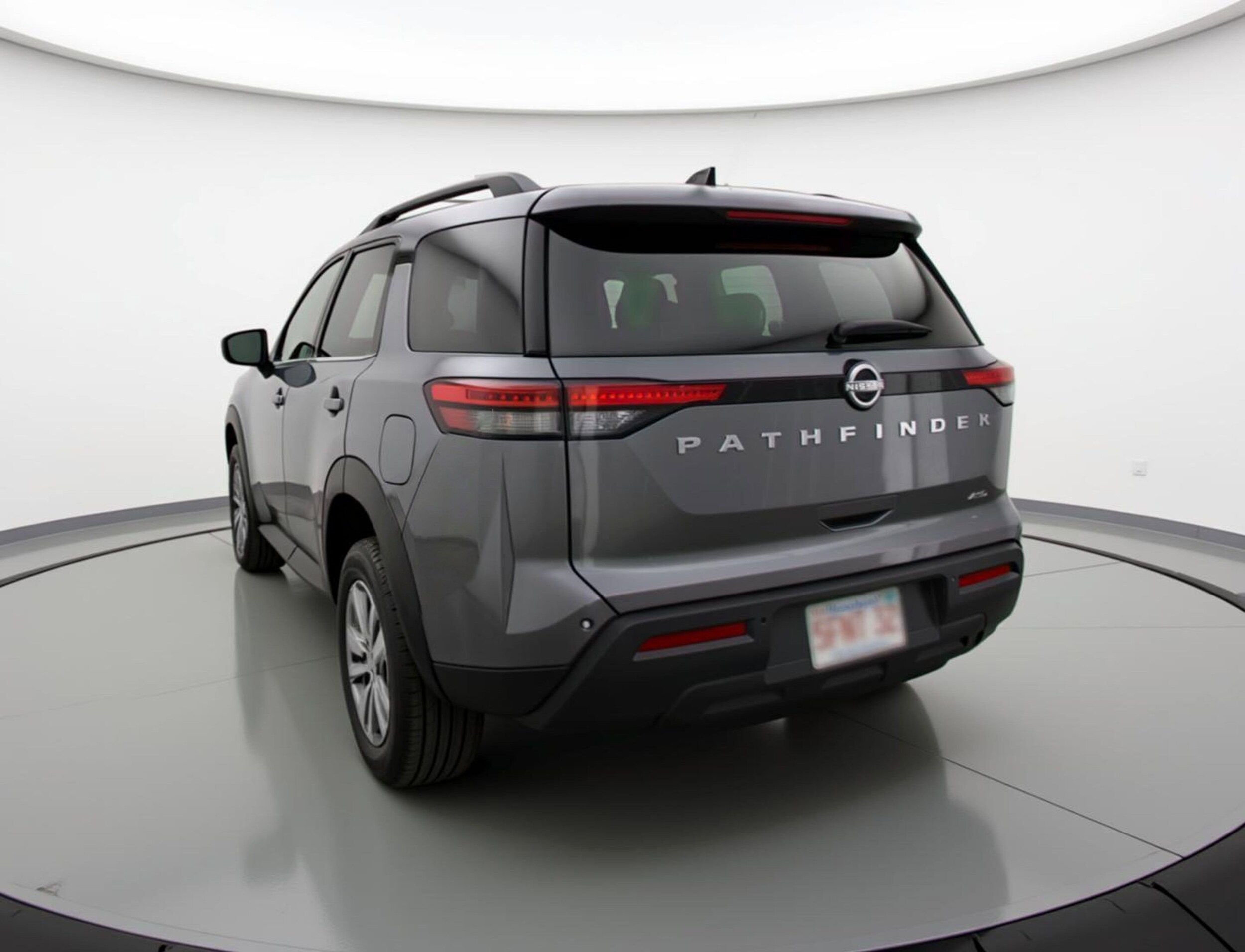 Thumbnail: 2025 Nissan Pathfinder - 6