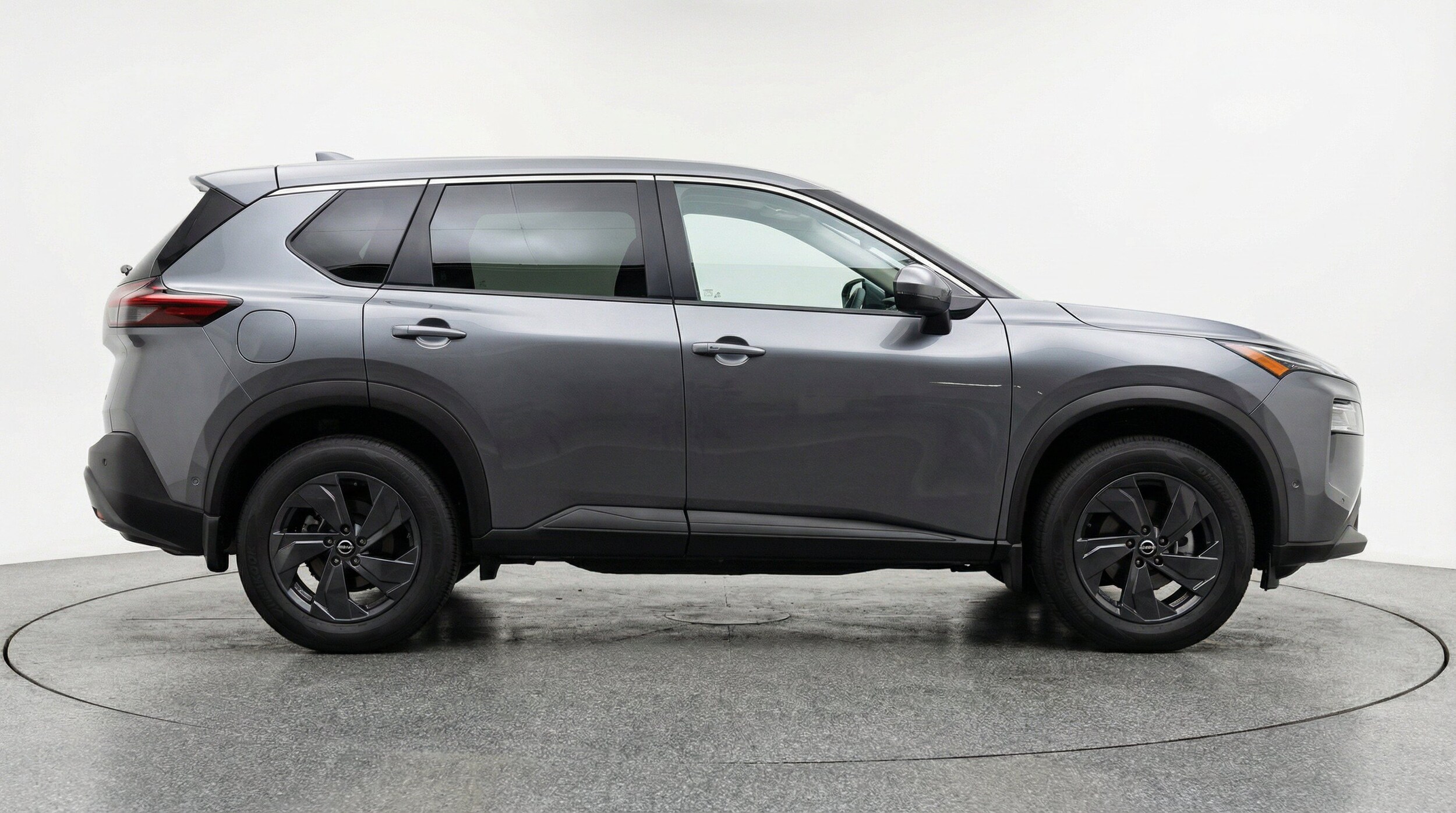 Thumbnail: 2026 Nissan Rogue - 11