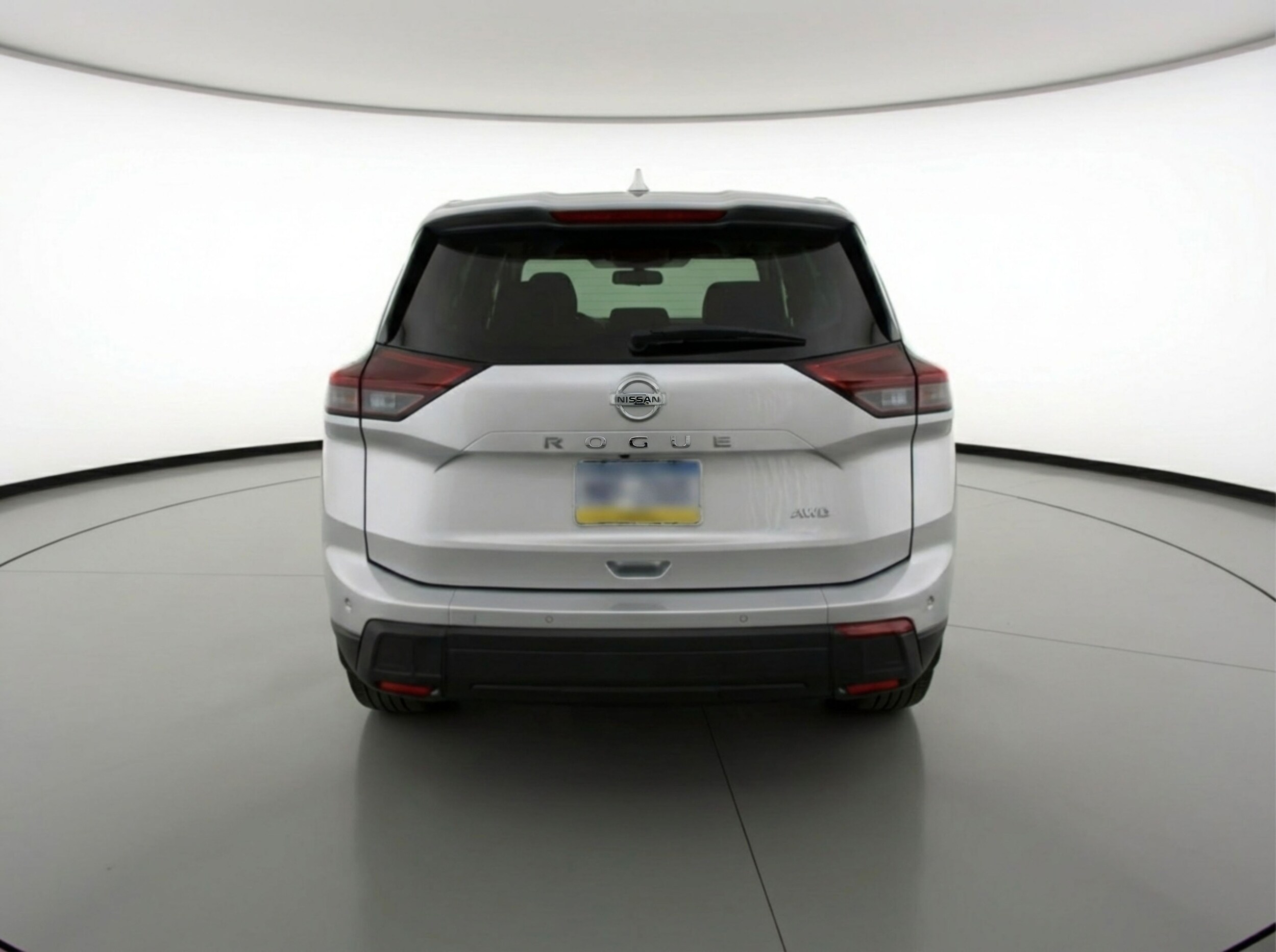 Thumbnail: 2025 Nissan Rogue - 6