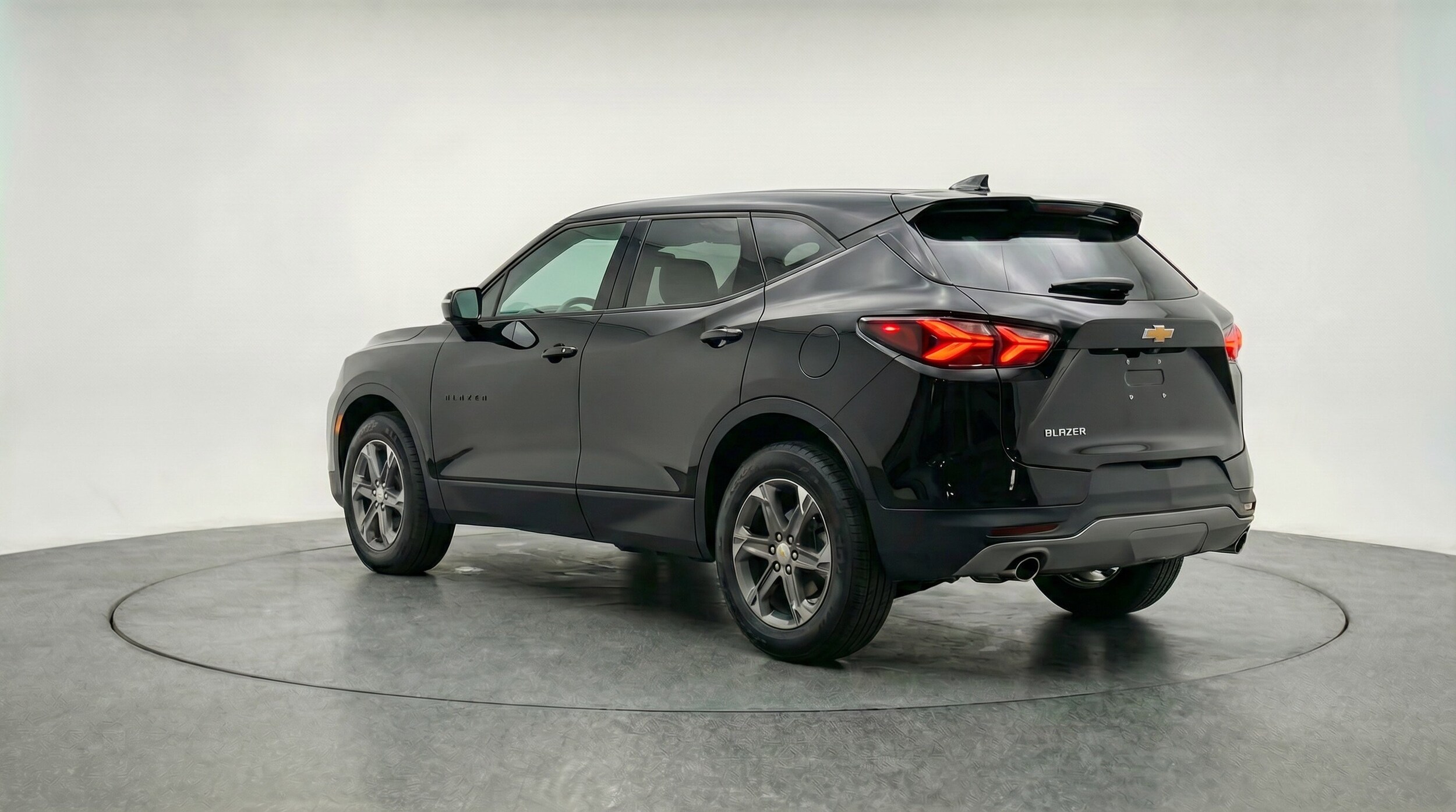 Thumbnail: 2025 Chevrolet Blazer - 6