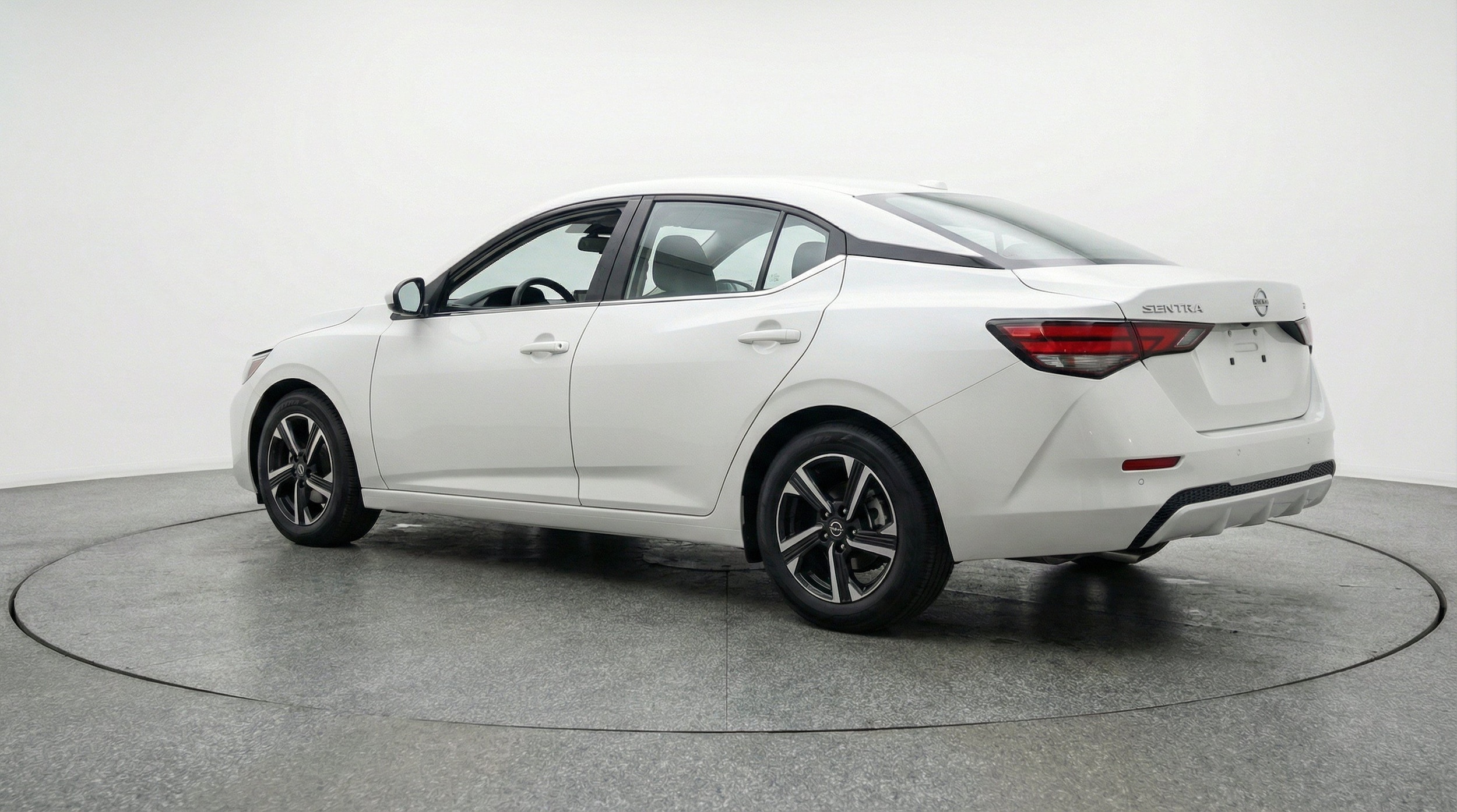 Thumbnail: 2025 Nissan Sentra - 6