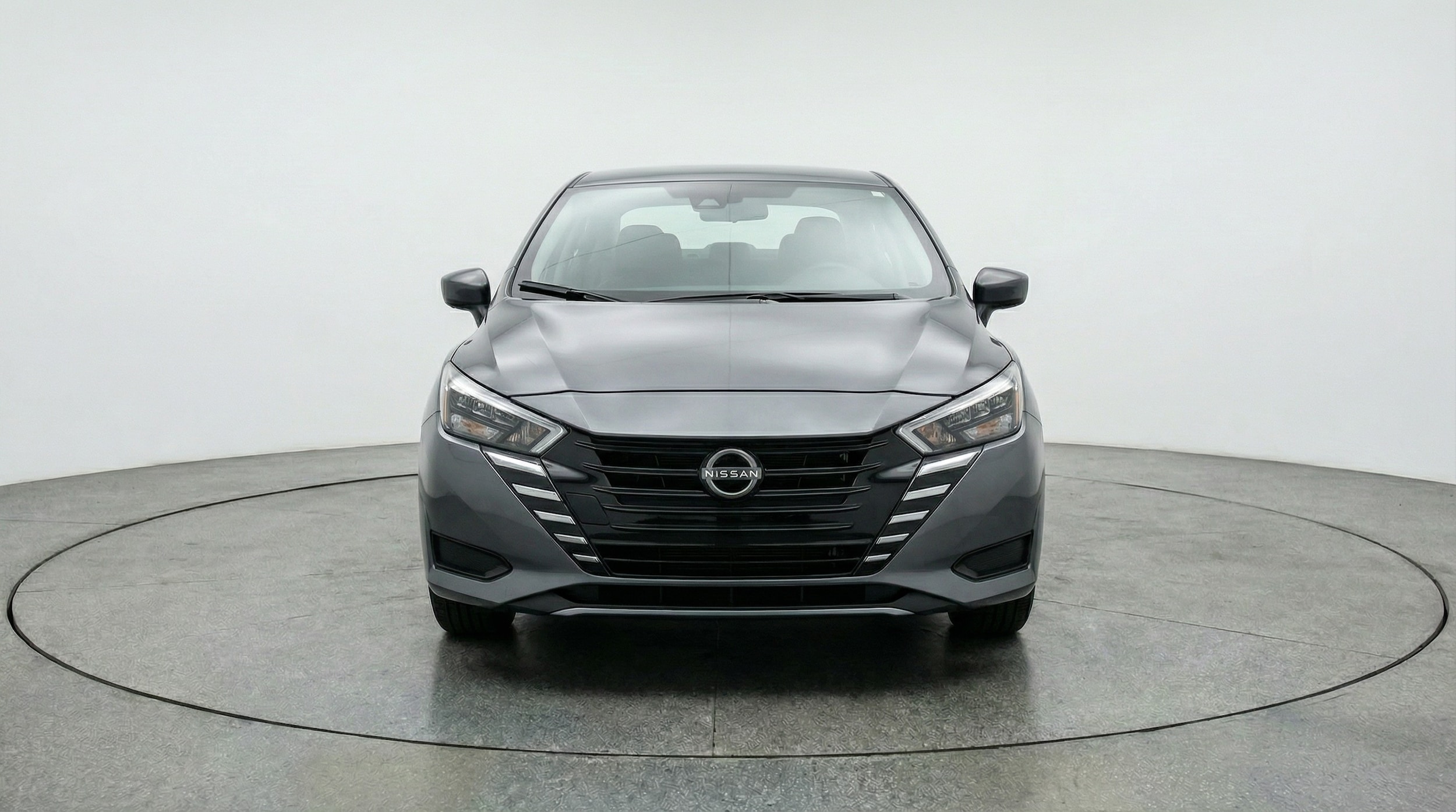 Thumbnail: 2025 Nissan Versa - 2