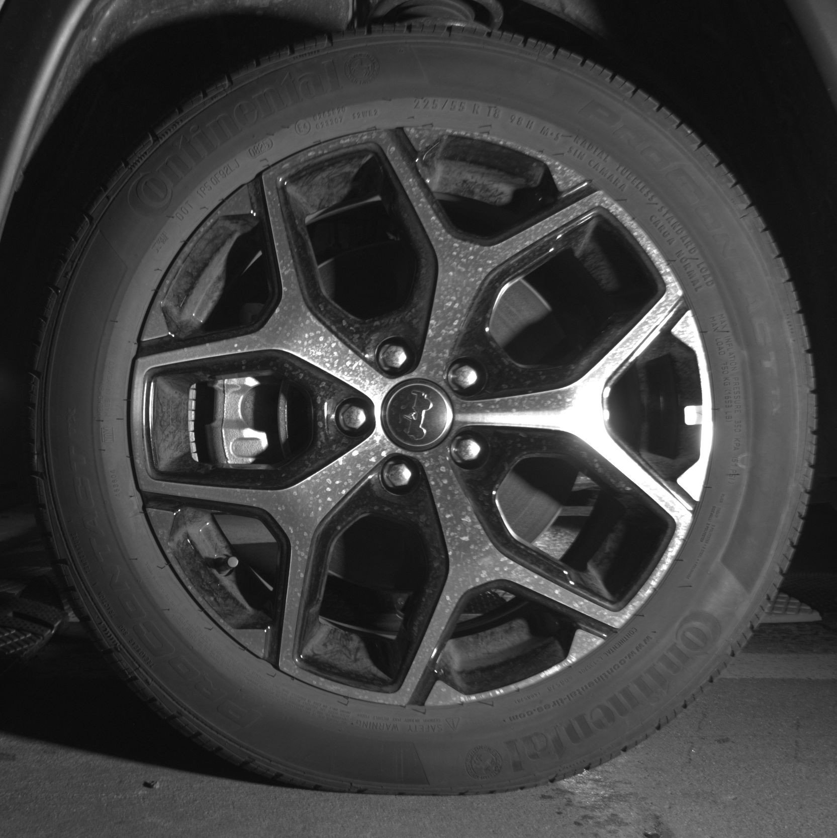 Thumbnail: 2025 Jeep Compass - 12