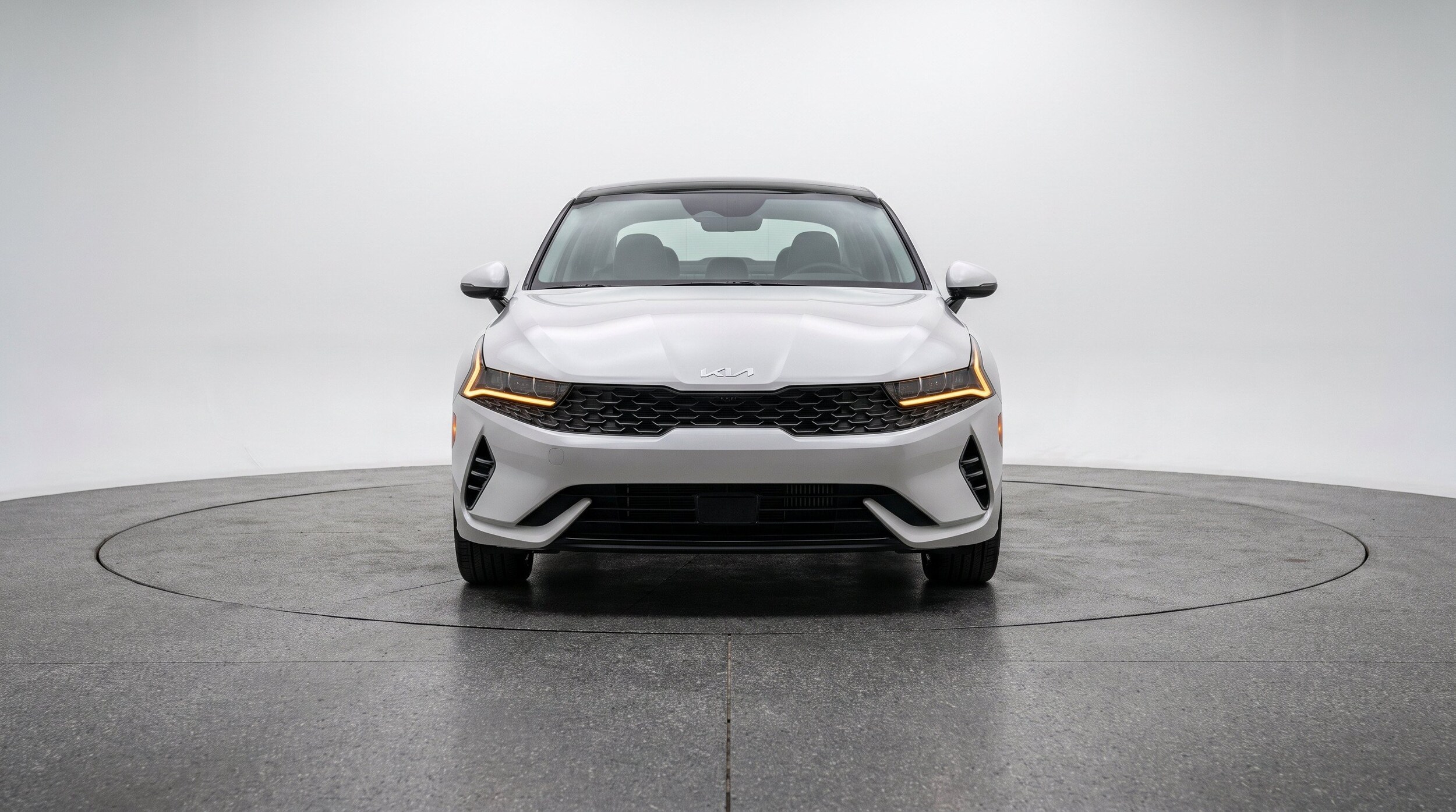 Thumbnail: 2026 Kia K4 - 2