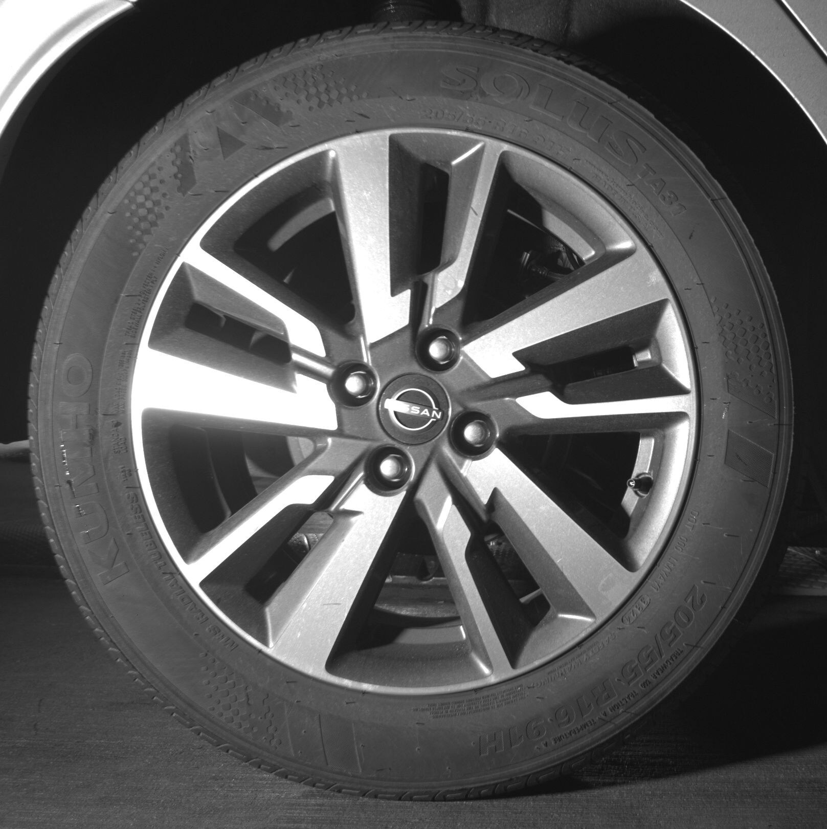 Thumbnail: 2025 Nissan Versa - 12